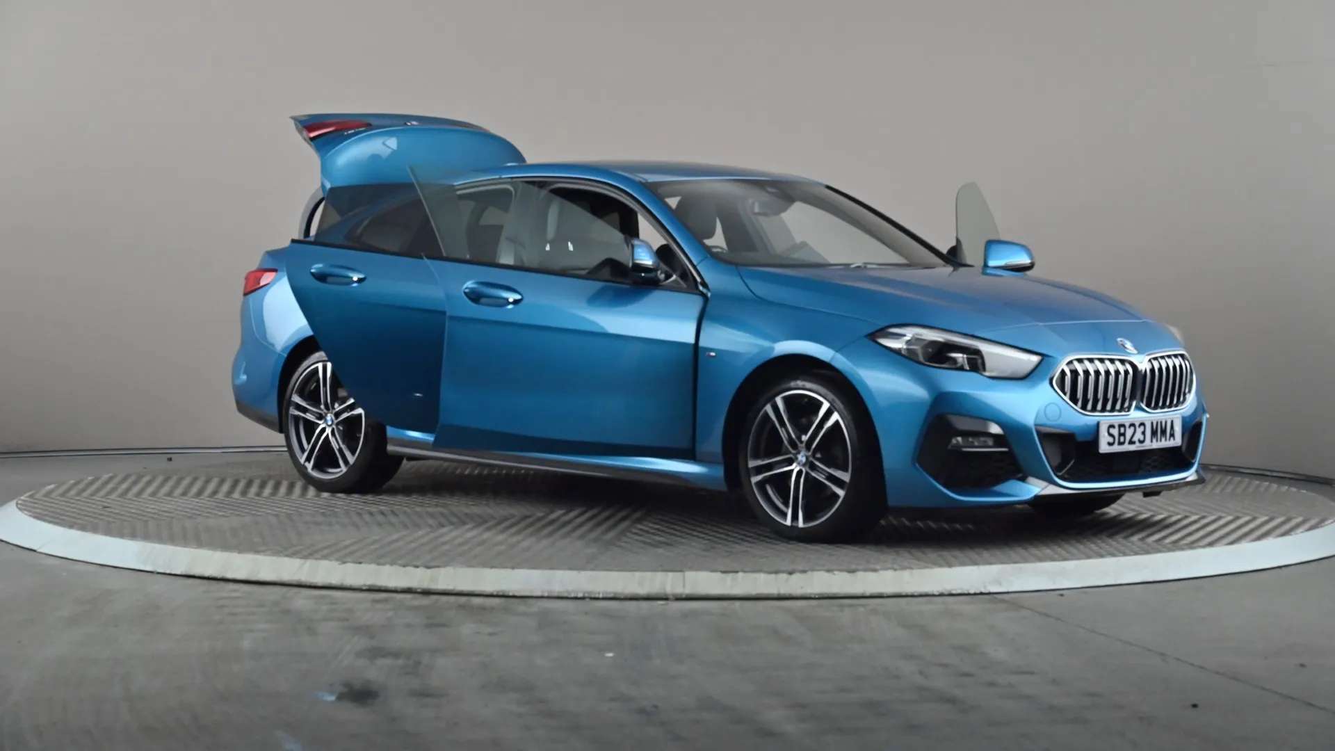 2023 BMW 2 SERIES GRAN COUPE 2023 BMW 2 SERIES GRAN COUPE