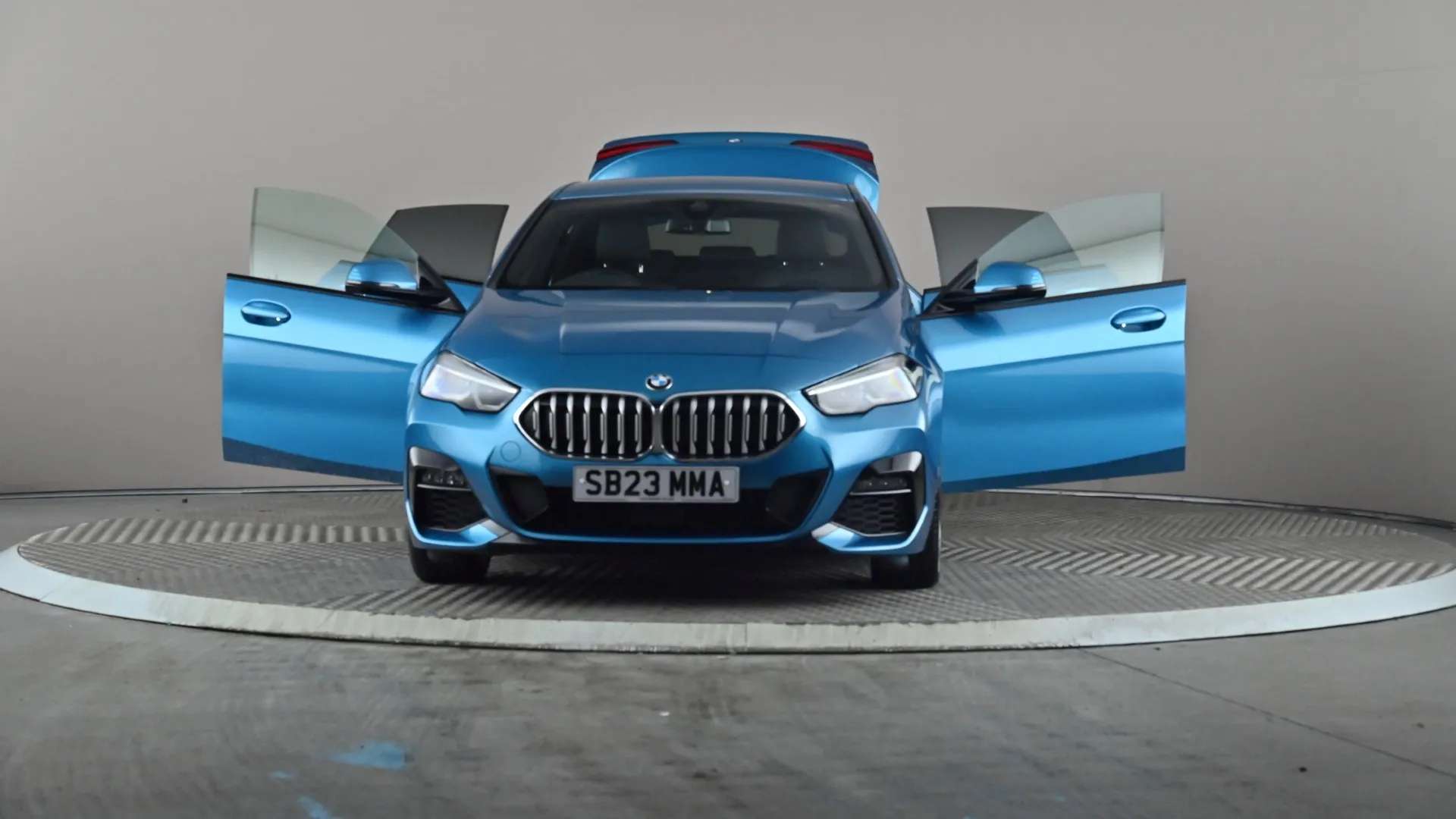 2023 BMW 2 SERIES GRAN COUPE 2023 BMW 2 SERIES GRAN COUPE