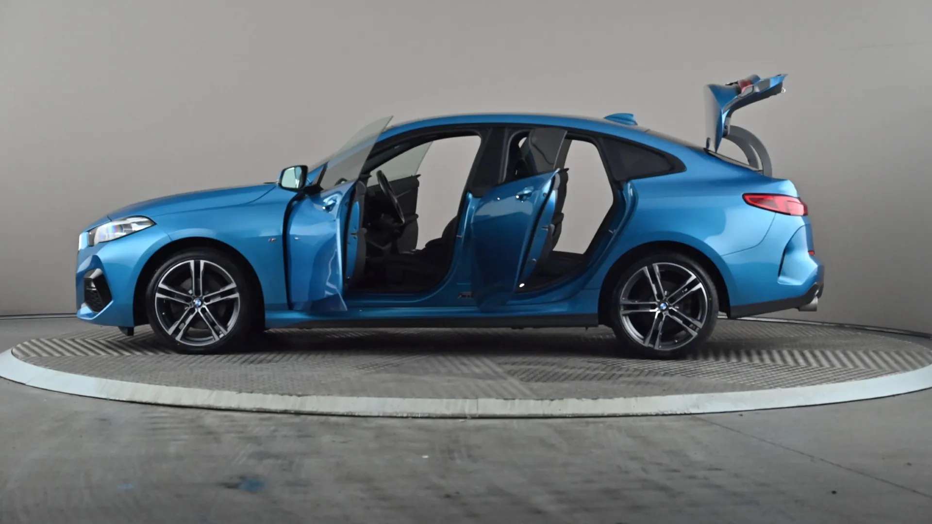 2023 BMW 2 SERIES GRAN COUPE 2023 BMW 2 SERIES GRAN COUPE