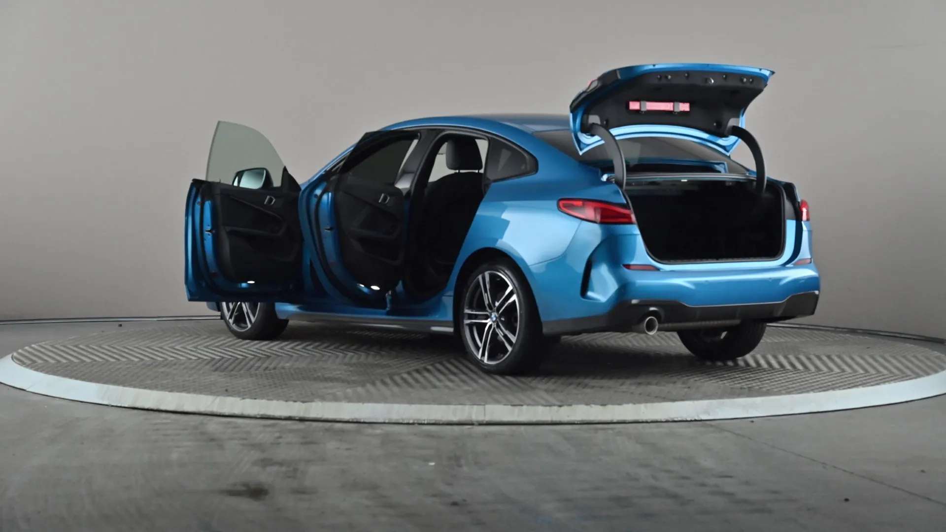 2023 BMW 2 SERIES GRAN COUPE 2023 BMW 2 SERIES GRAN COUPE