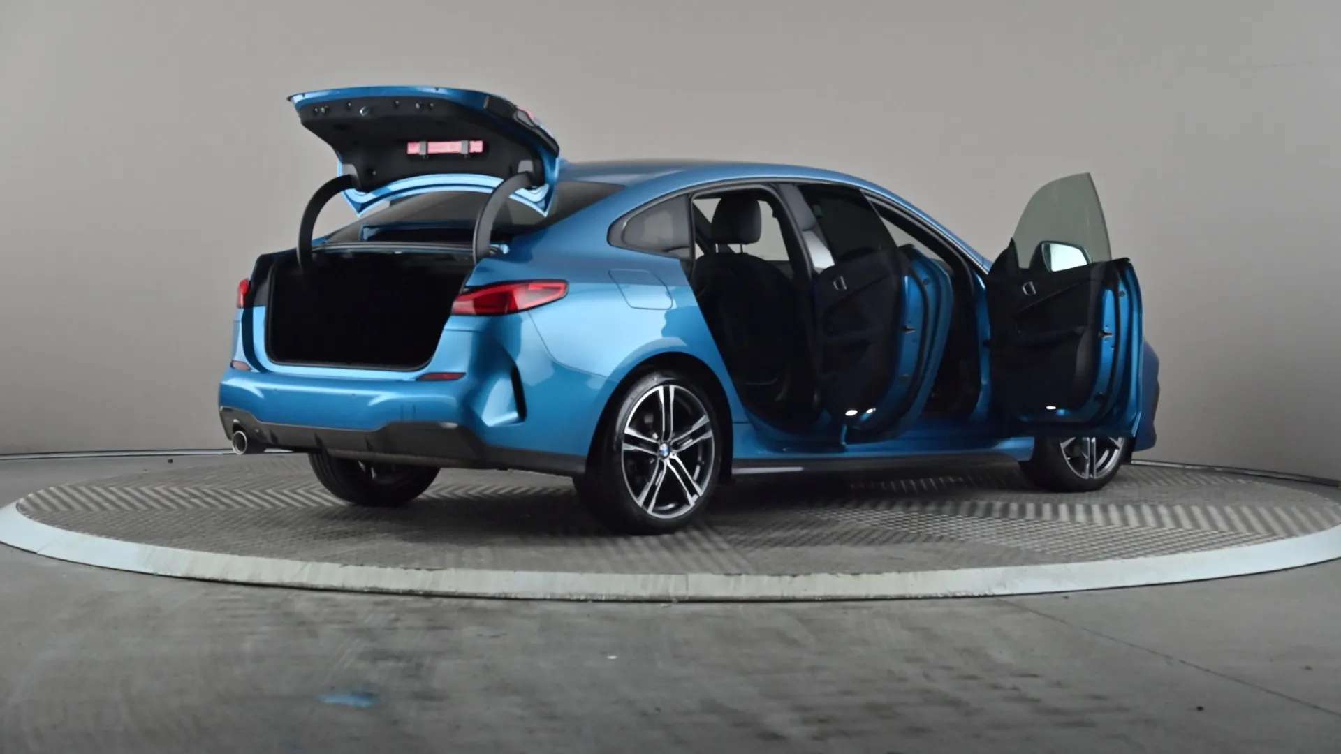 2023 BMW 2 SERIES GRAN COUPE 2023 BMW 2 SERIES GRAN COUPE