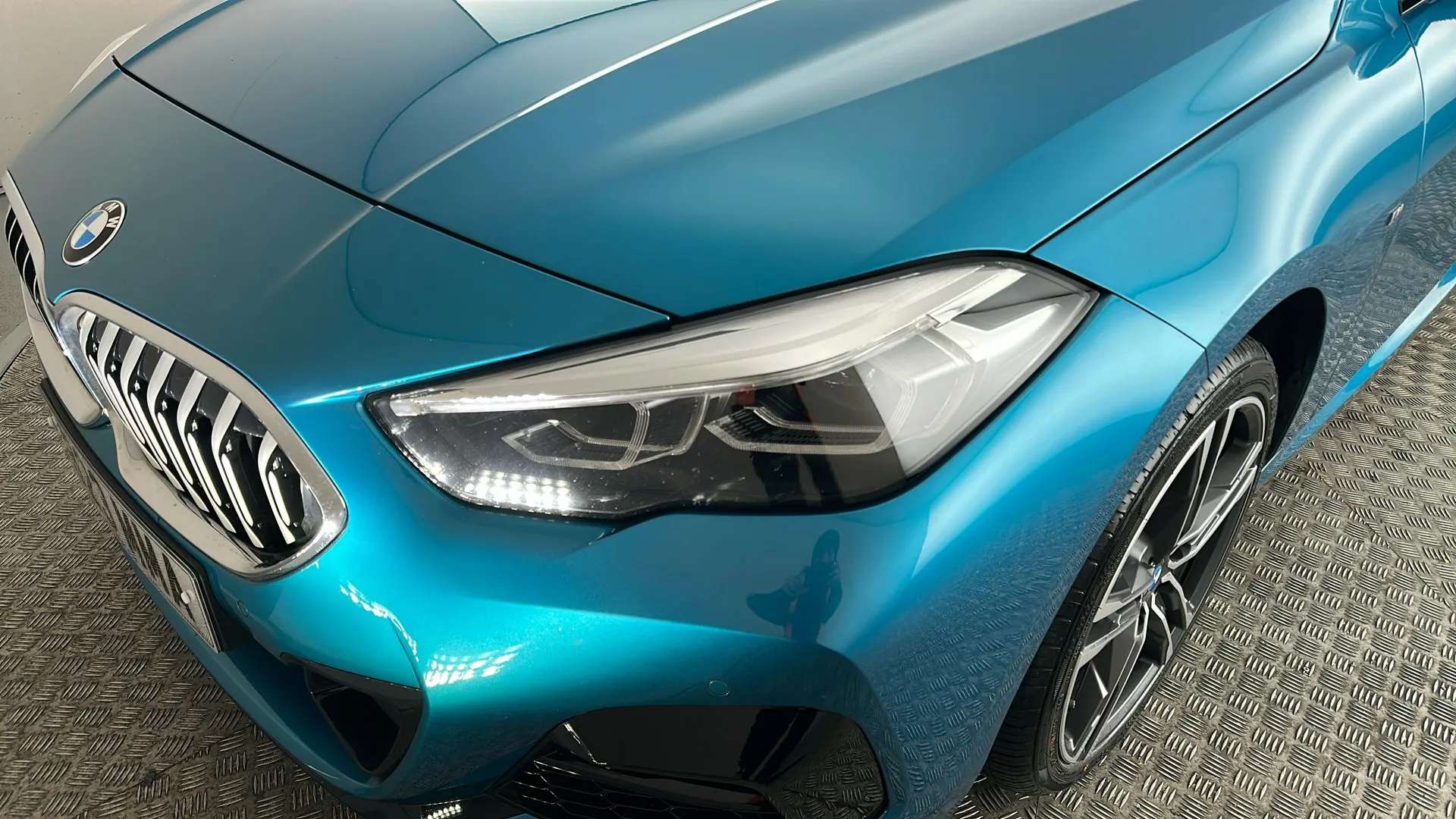 2023 BMW 2 SERIES GRAN COUPE 2023 BMW 2 SERIES GRAN COUPE