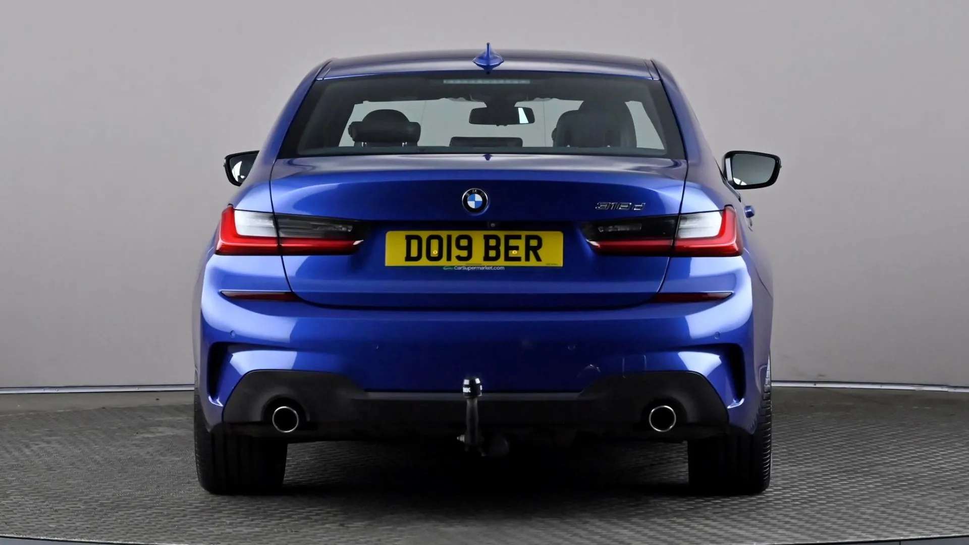 2019 BMW 3 SERIES 2019 BMW 3 SERIES