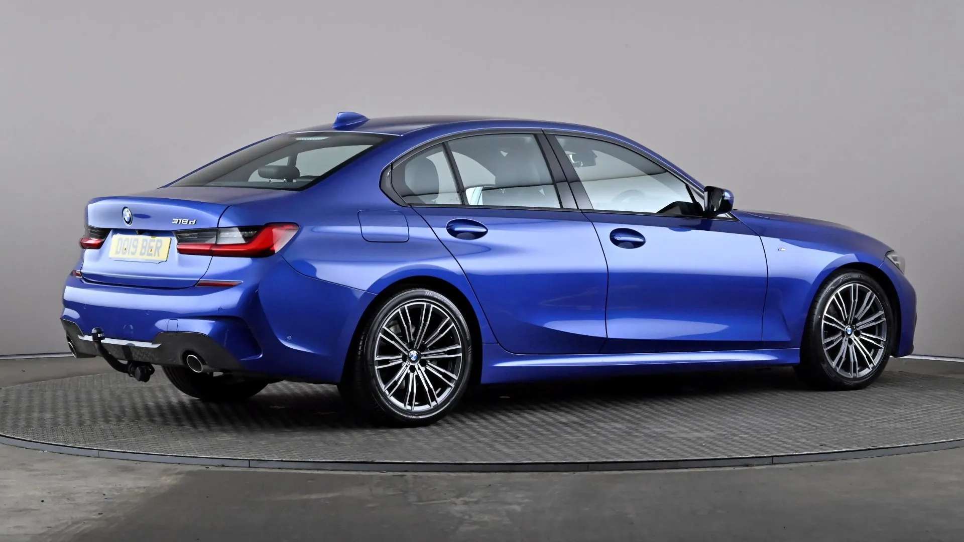2019 BMW 3 SERIES 2019 BMW 3 SERIES