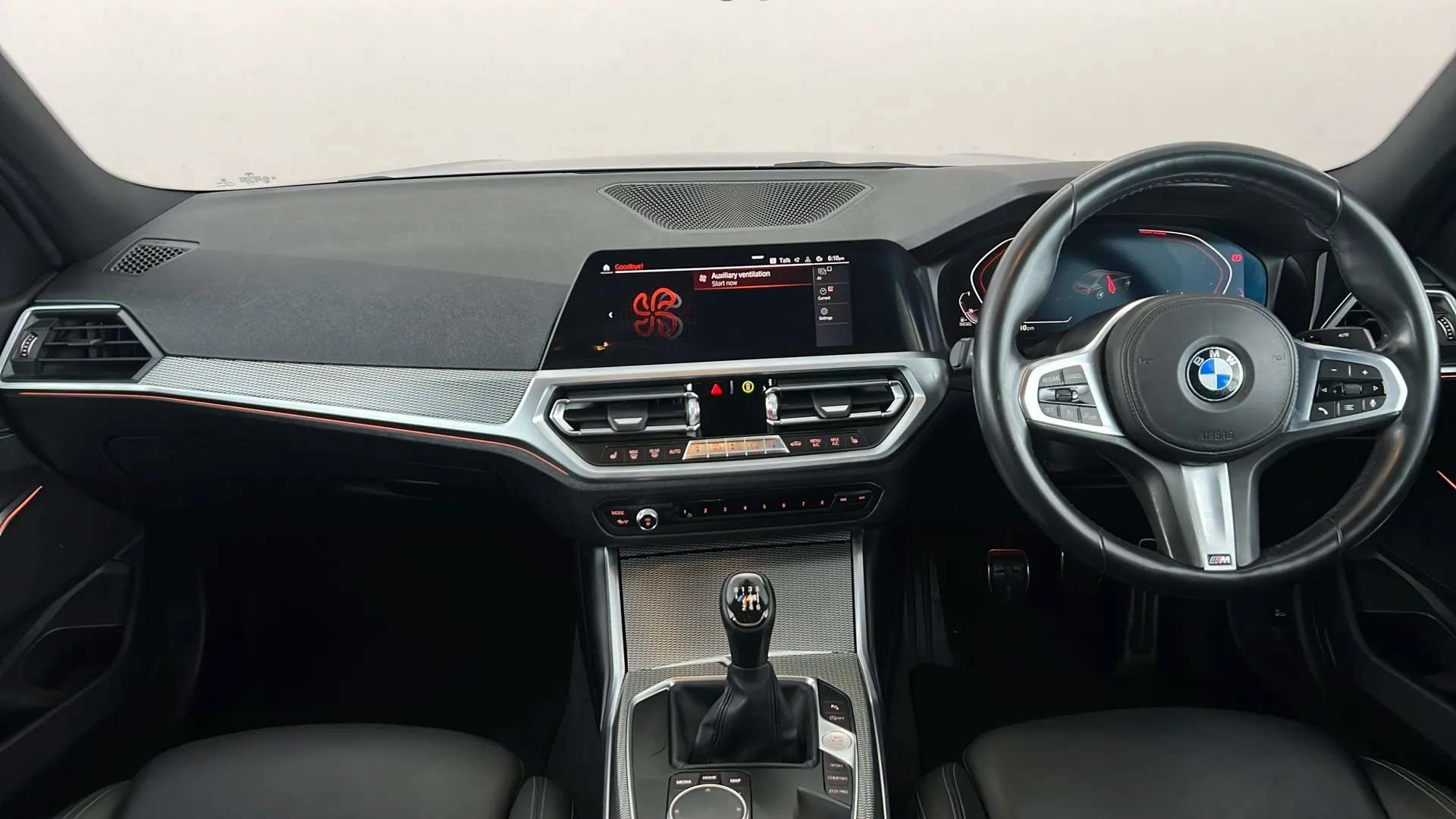 2019 BMW 3 SERIES 2019 BMW 3 SERIES