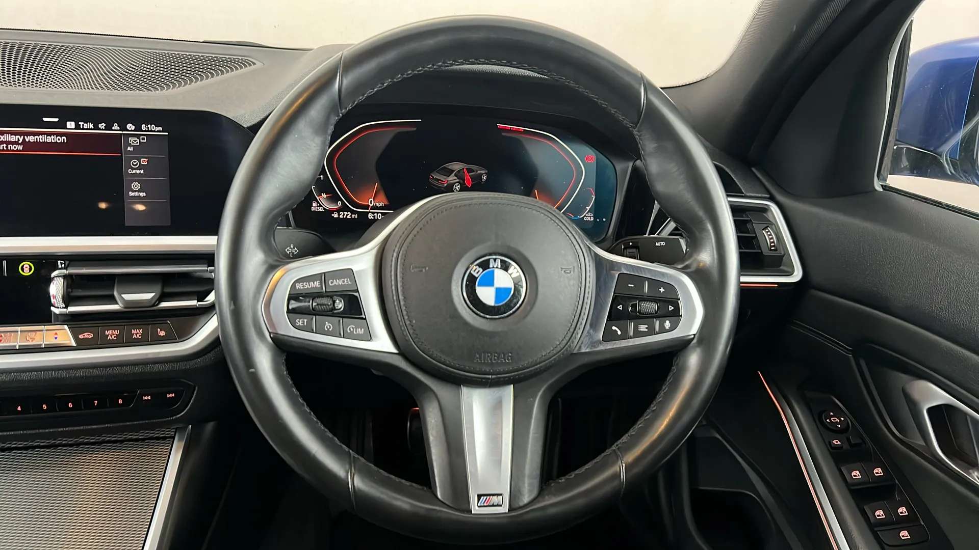 2019 BMW 3 SERIES 2019 BMW 3 SERIES