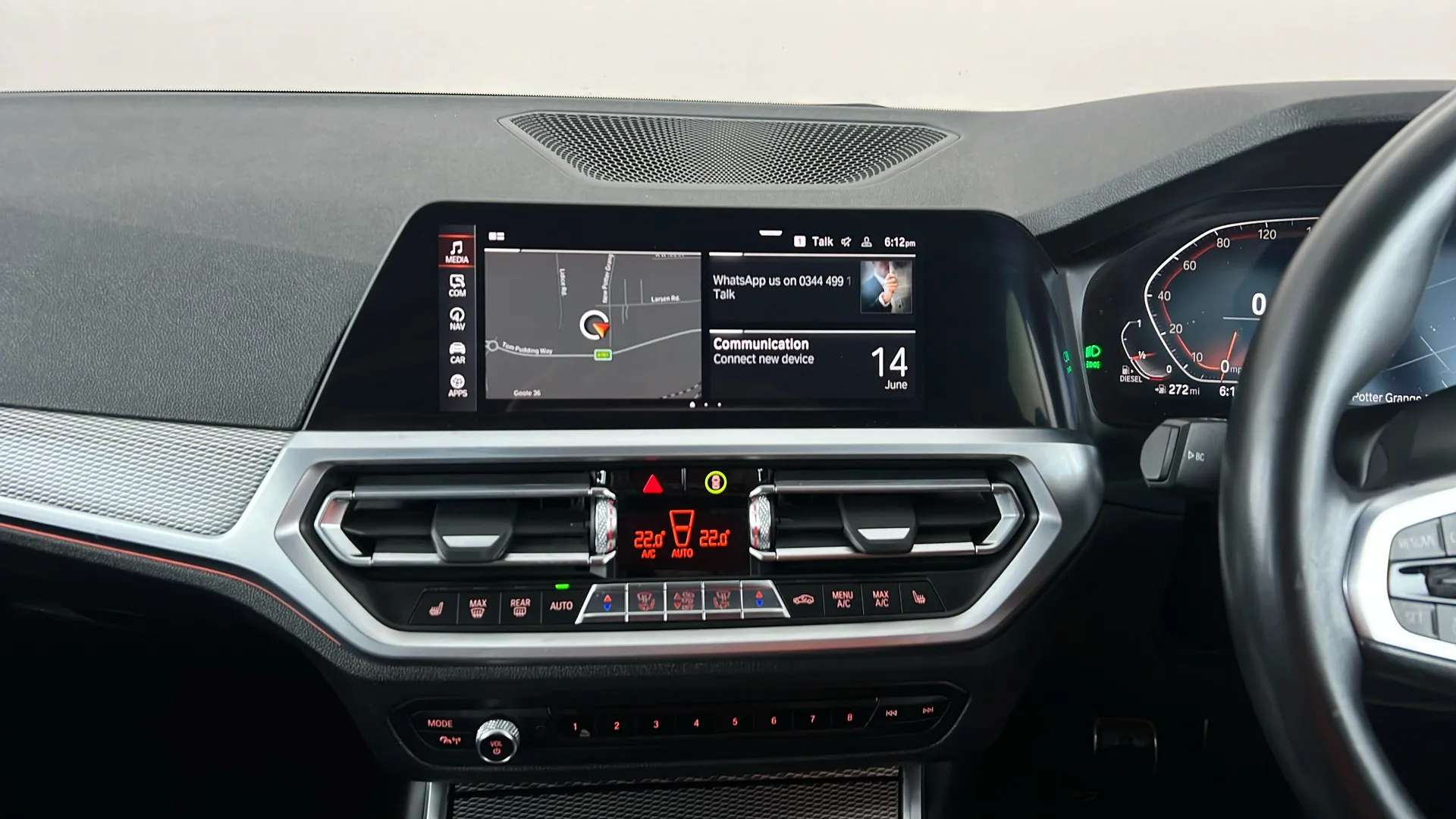 2019 BMW 3 SERIES 2019 BMW 3 SERIES