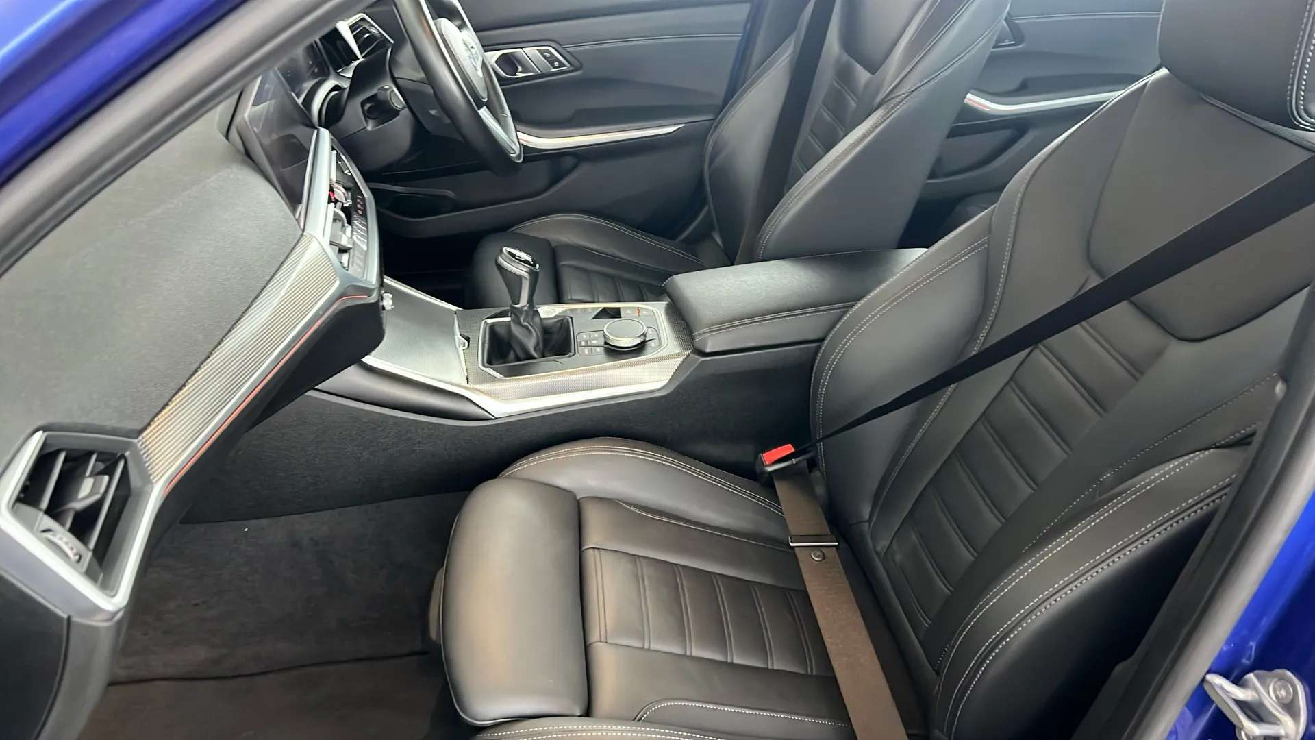 2019 BMW 3 SERIES 2019 BMW 3 SERIES