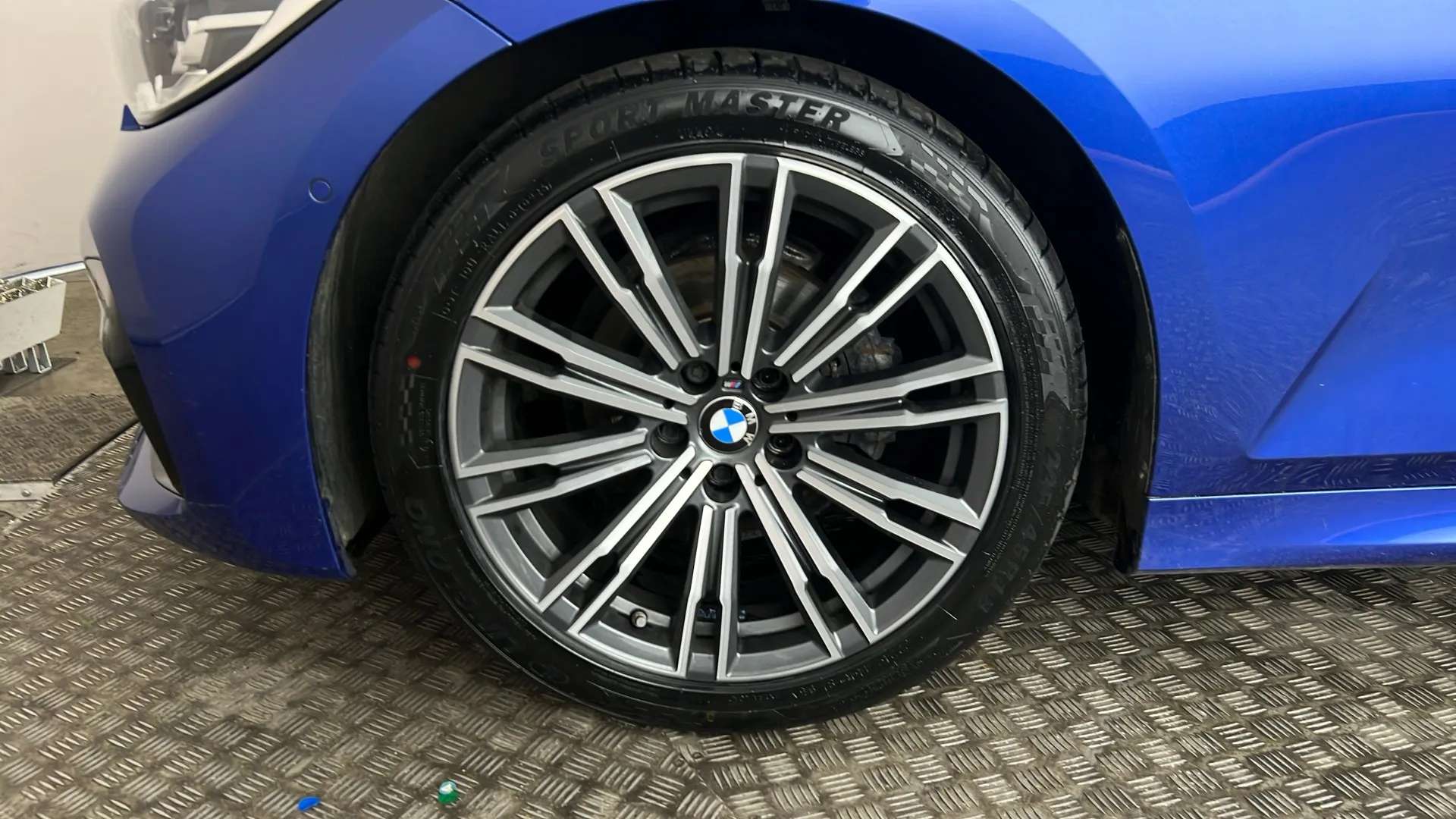 2019 BMW 3 SERIES 2019 BMW 3 SERIES