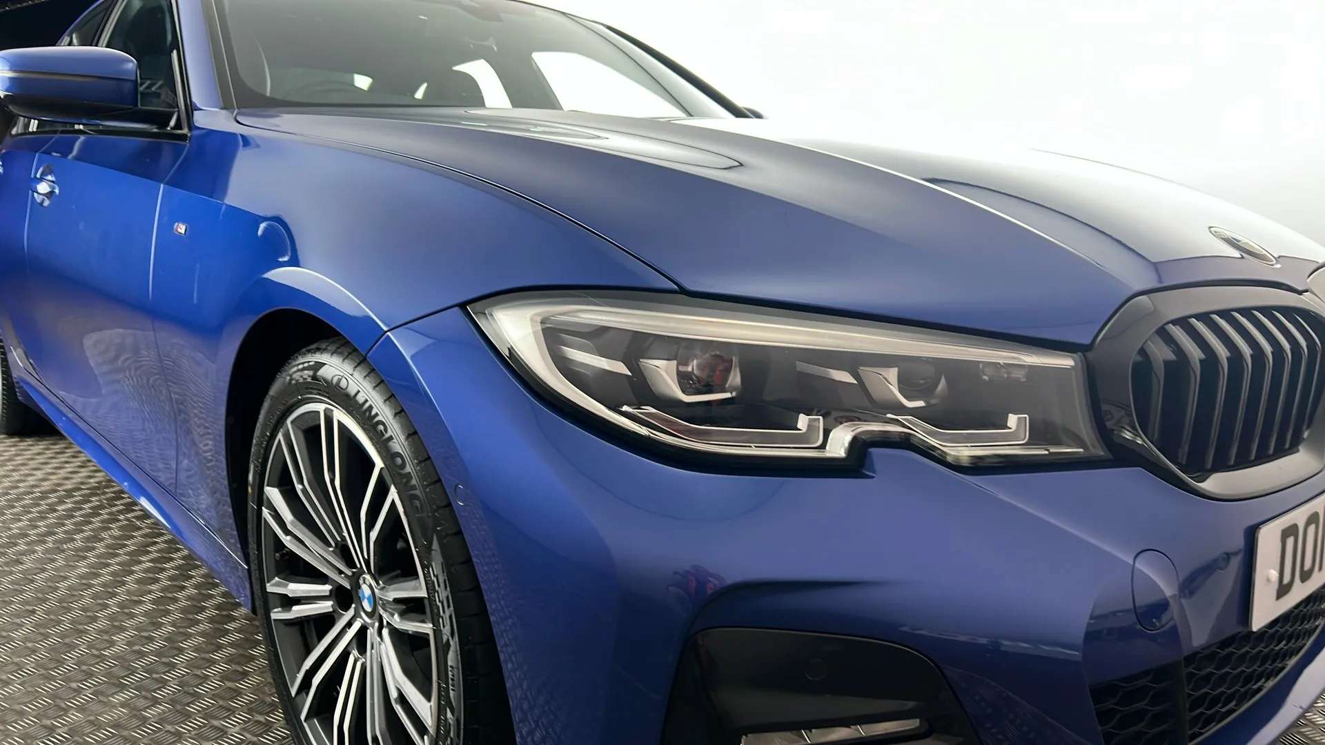 2019 BMW 3 SERIES 2019 BMW 3 SERIES