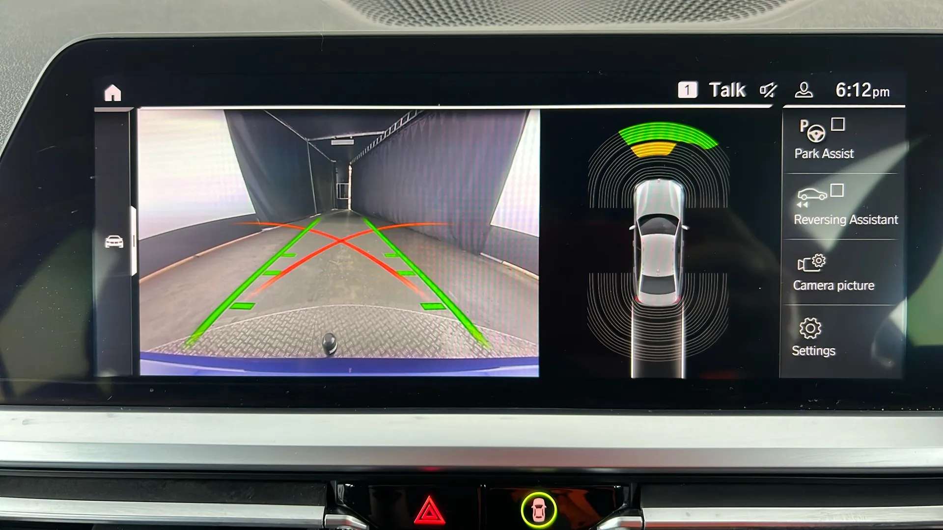 2019 BMW 3 SERIES 2019 BMW 3 SERIES