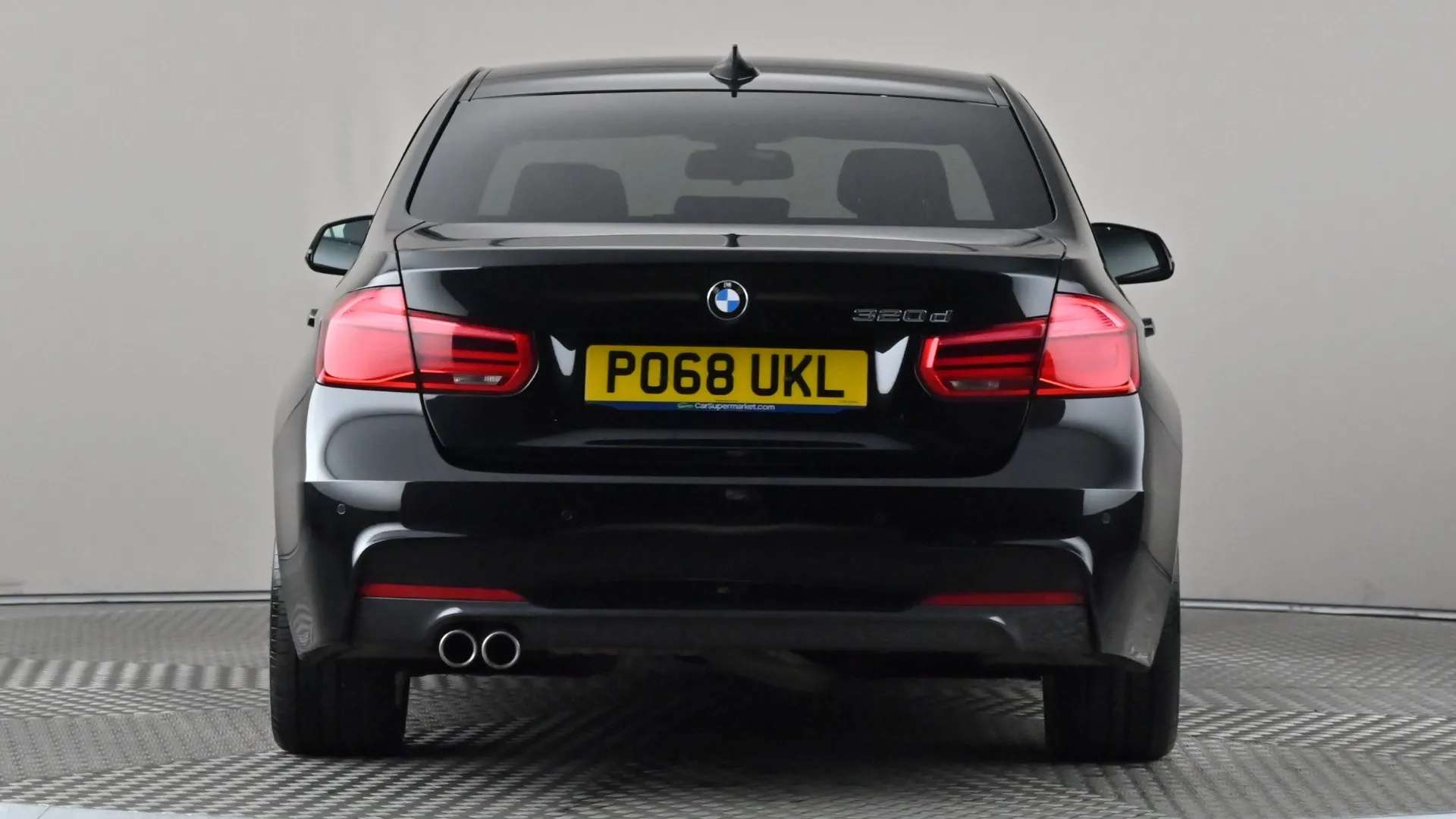 2018 BMW 3 SERIES 2018 BMW 3 SERIES