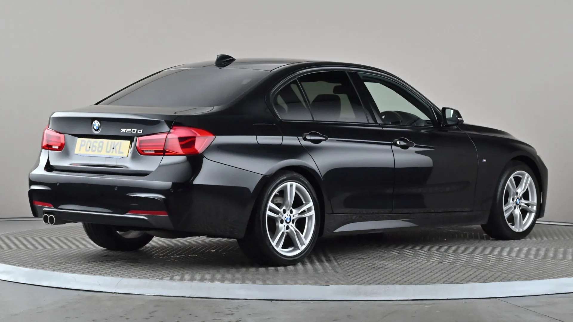 2018 BMW 3 SERIES 2018 BMW 3 SERIES