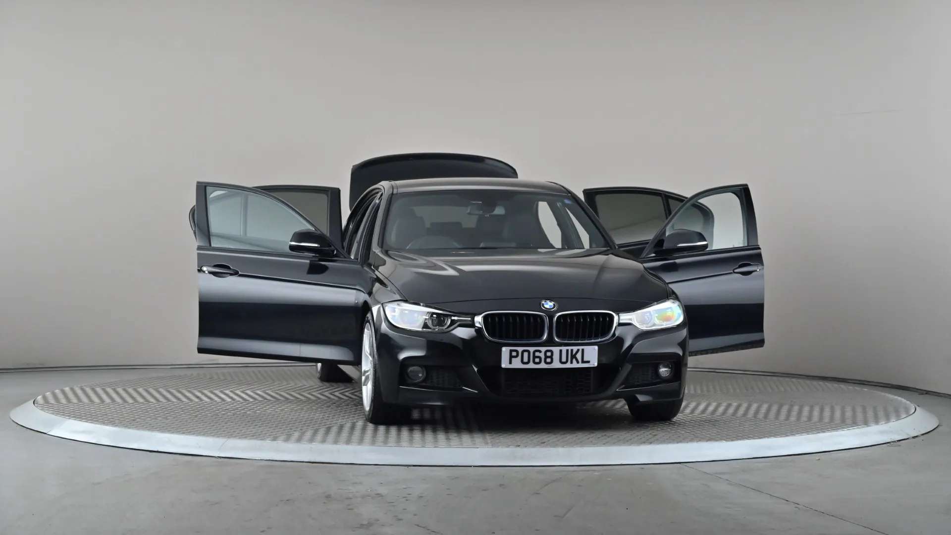 2018 BMW 3 SERIES 2018 BMW 3 SERIES