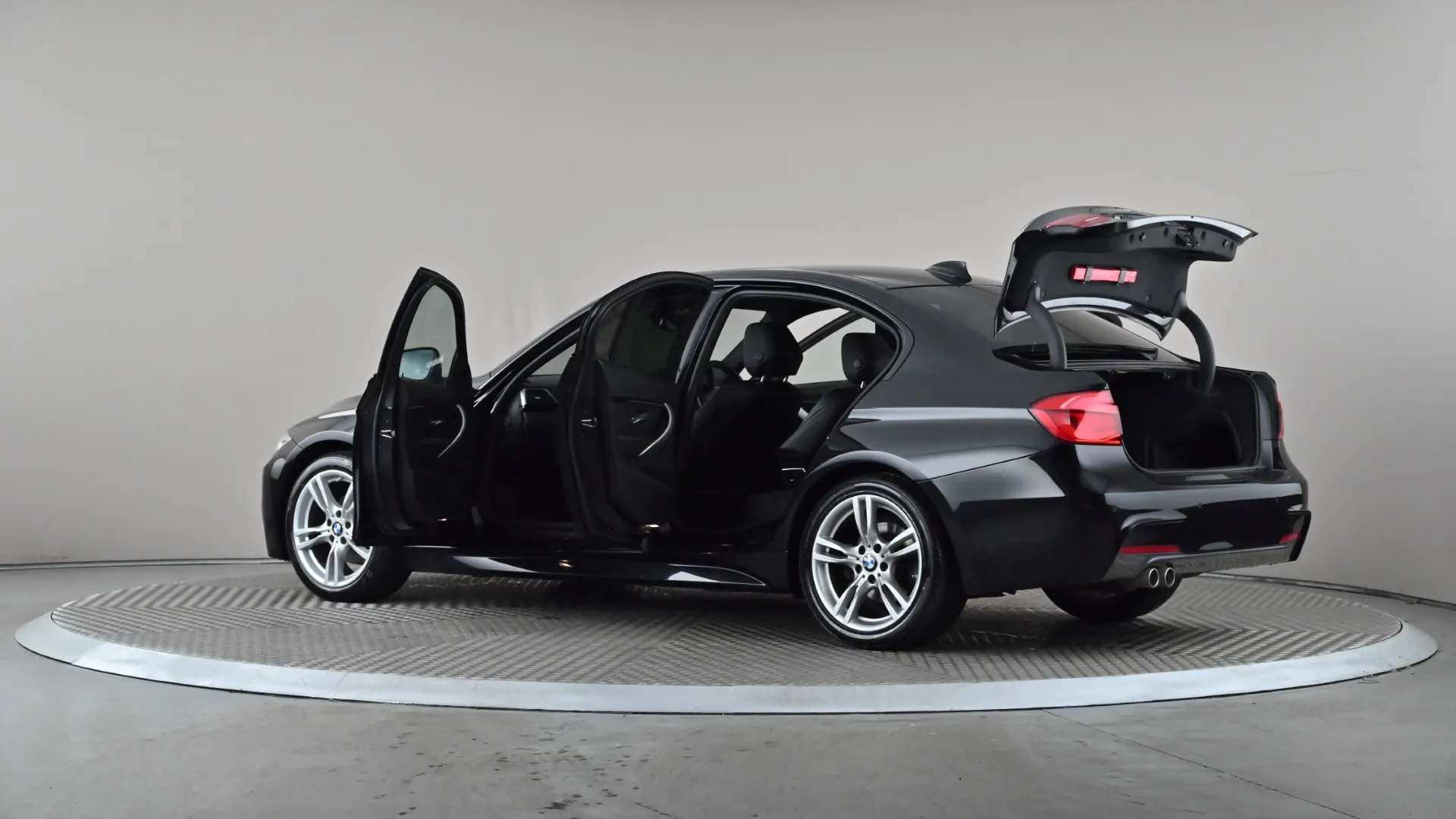 2018 BMW 3 SERIES 2018 BMW 3 SERIES