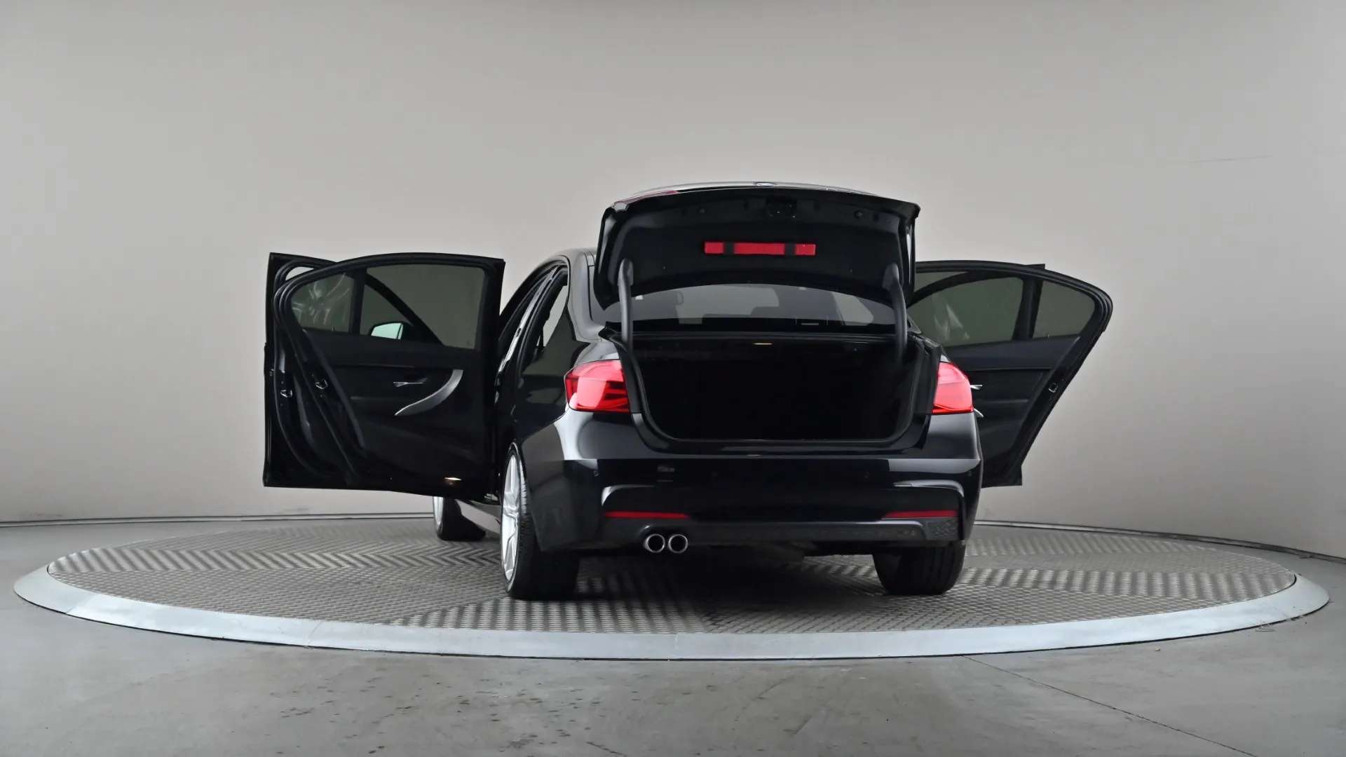 2018 BMW 3 SERIES 2018 BMW 3 SERIES