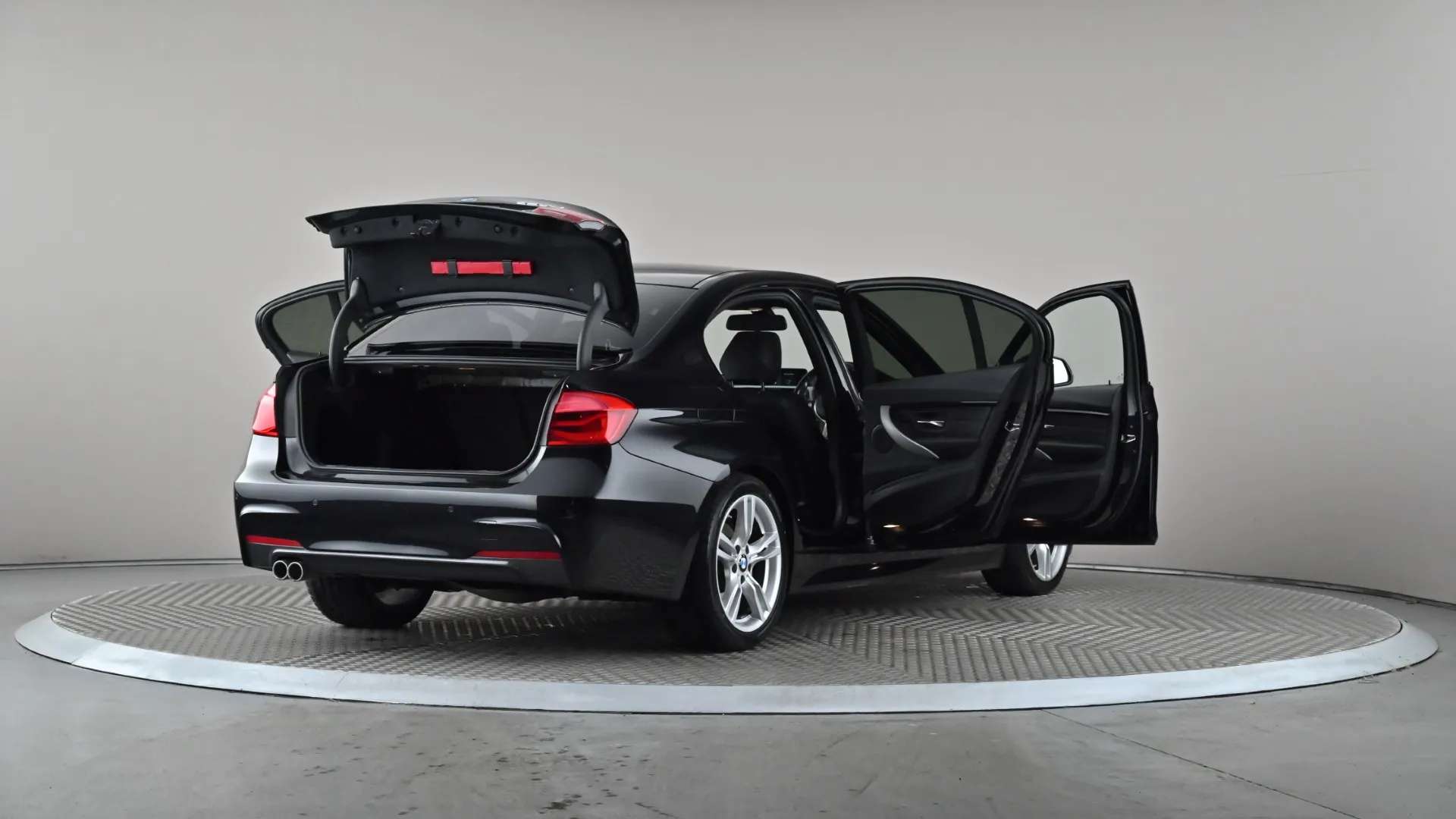 2018 BMW 3 SERIES 2018 BMW 3 SERIES