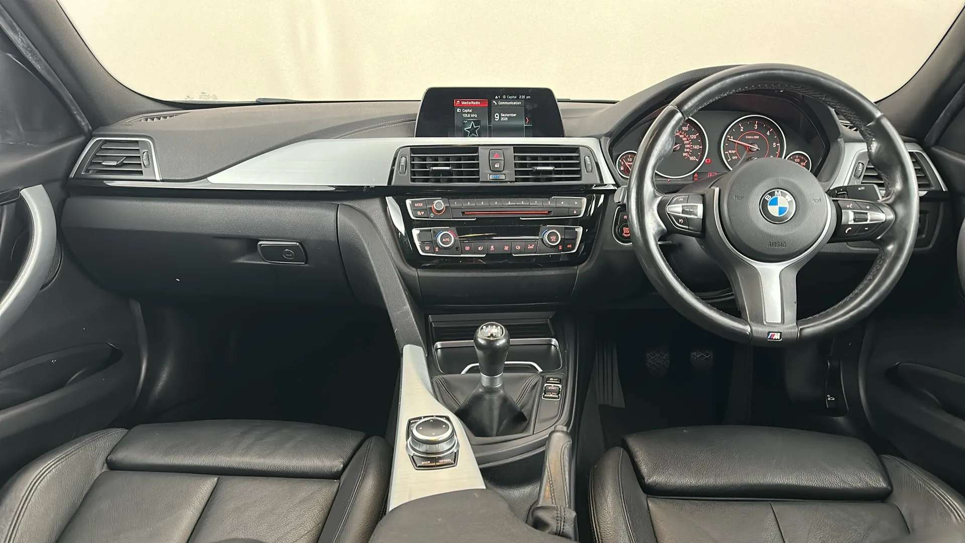 2018 BMW 3 SERIES 2018 BMW 3 SERIES