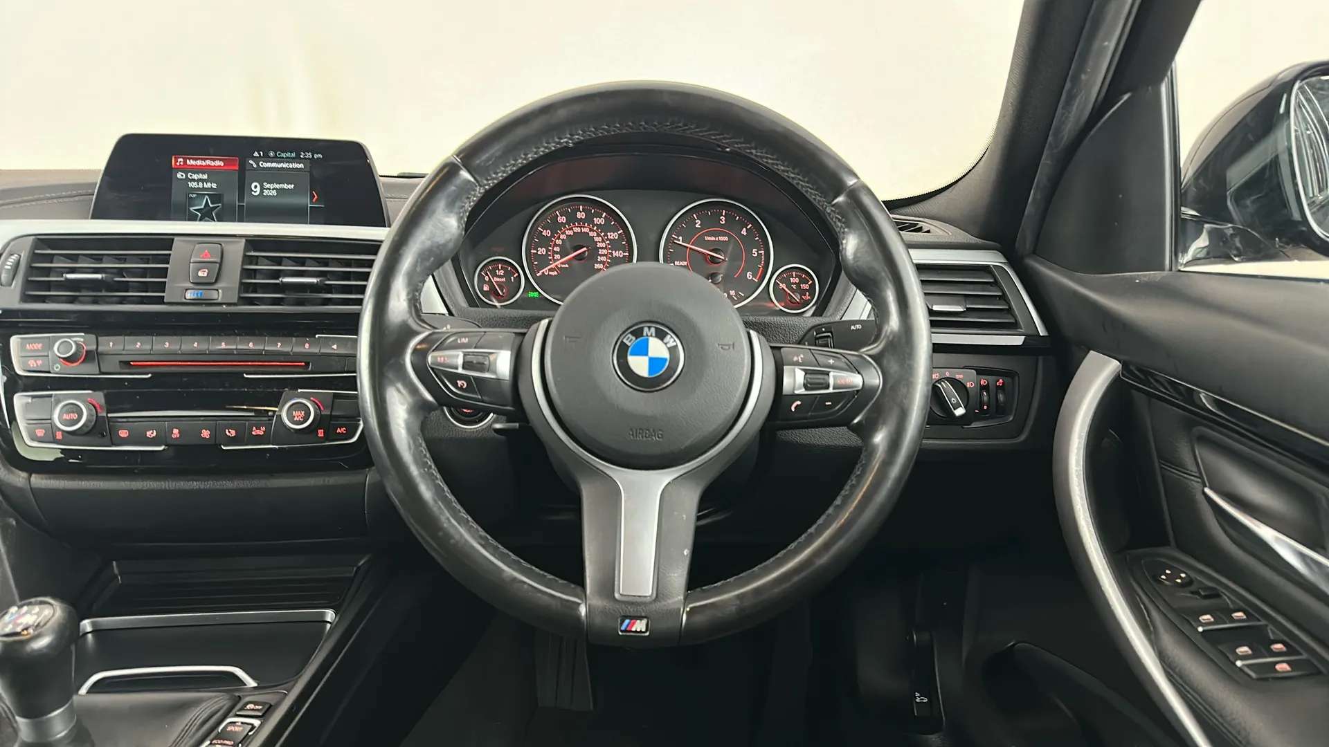 2018 BMW 3 SERIES 2018 BMW 3 SERIES