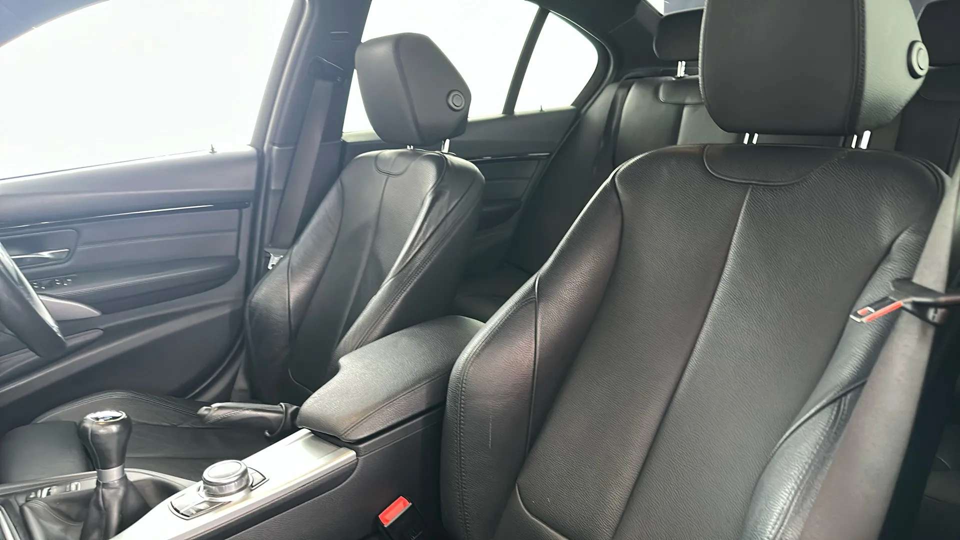 2018 BMW 3 SERIES 2018 BMW 3 SERIES