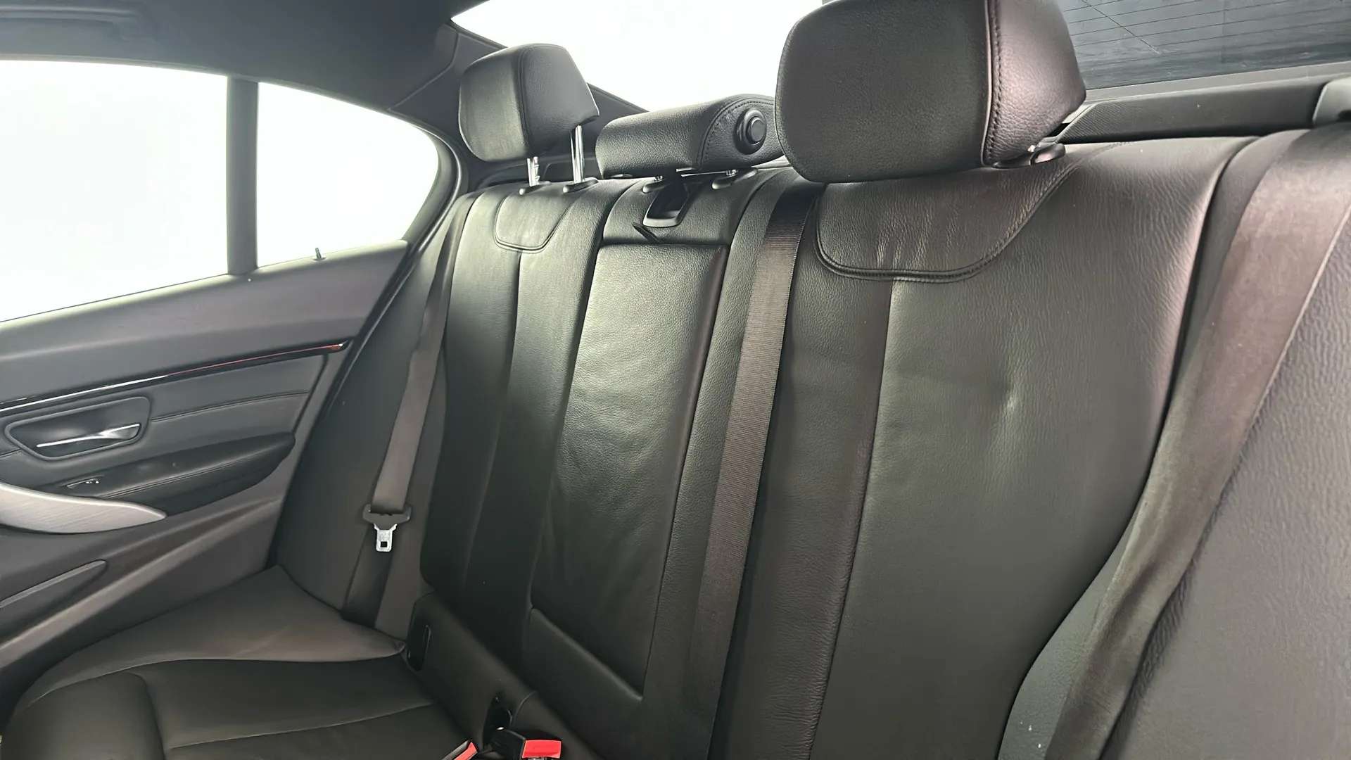 2018 BMW 3 SERIES 2018 BMW 3 SERIES