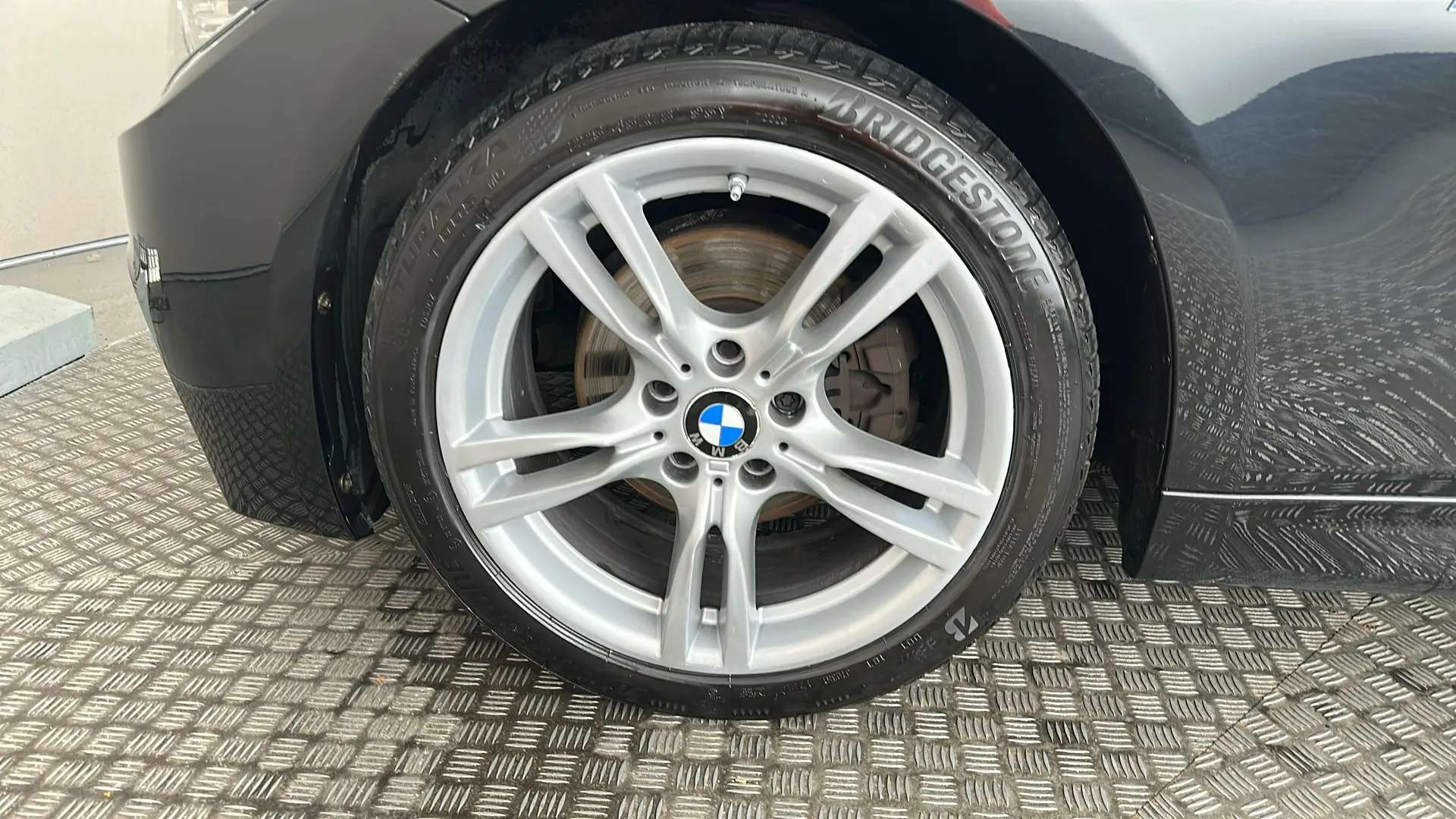2018 BMW 3 SERIES 2018 BMW 3 SERIES