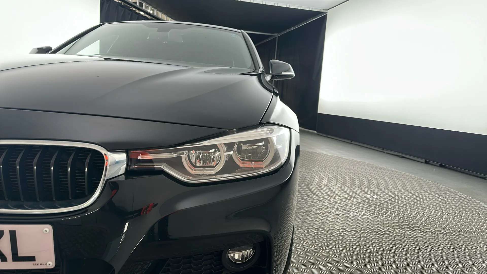 2018 BMW 3 SERIES 2018 BMW 3 SERIES