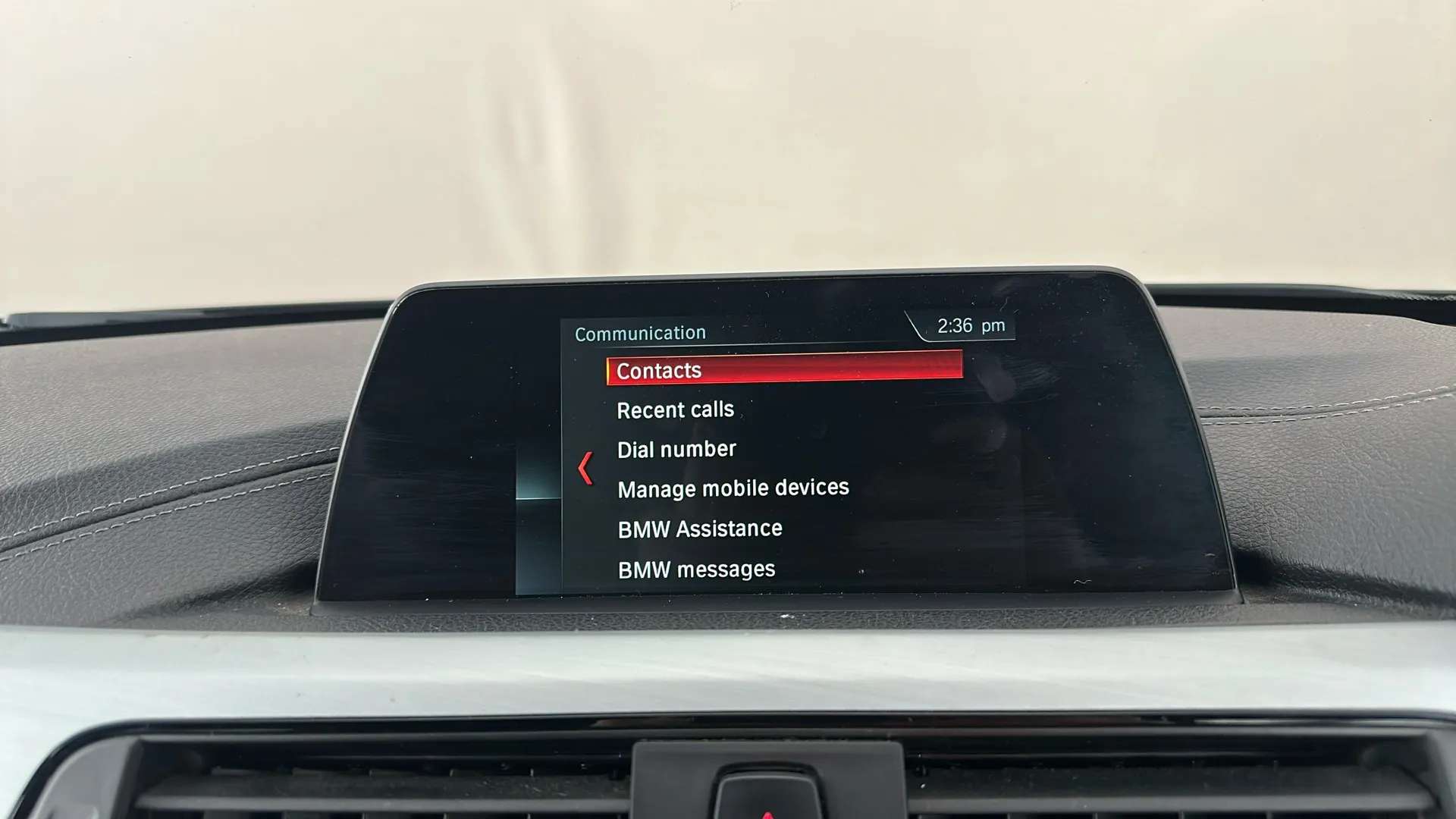 2018 BMW 3 SERIES 2018 BMW 3 SERIES