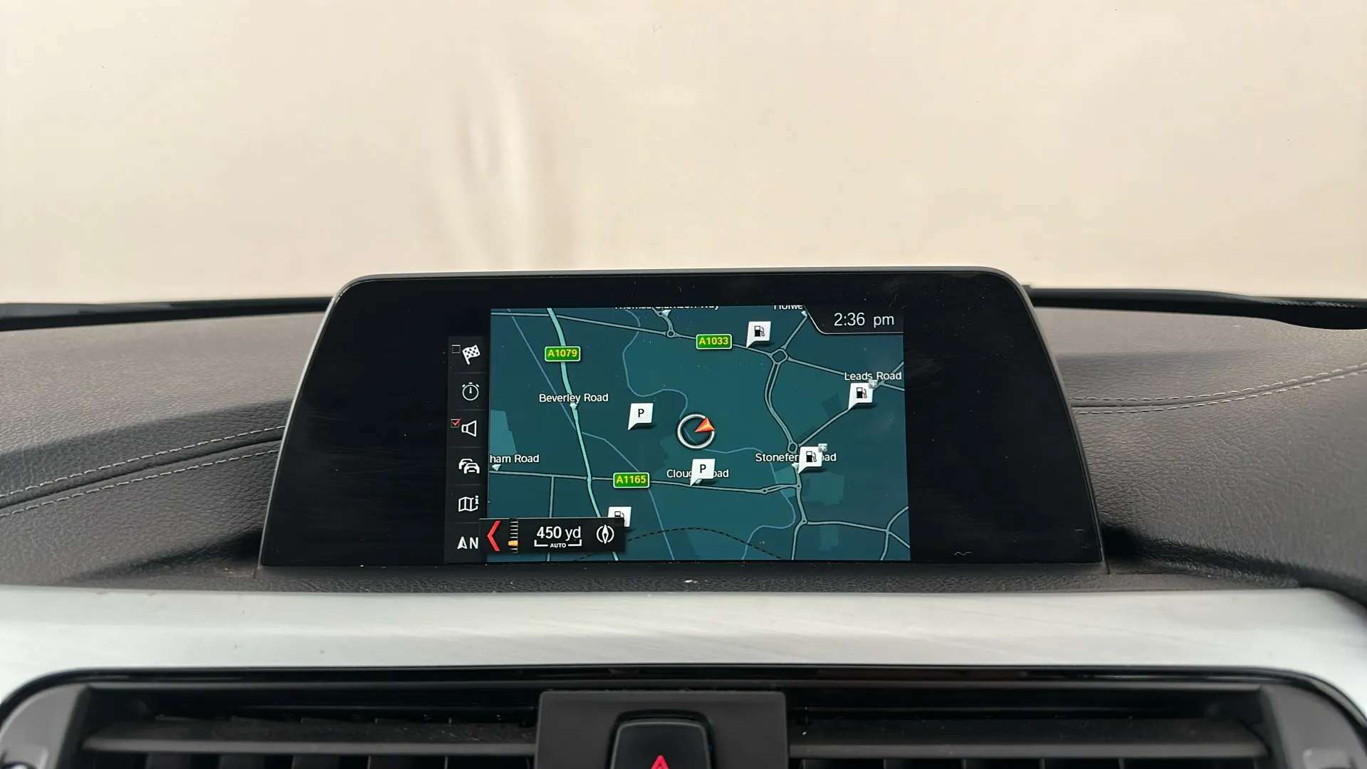 2018 BMW 3 SERIES 2018 BMW 3 SERIES