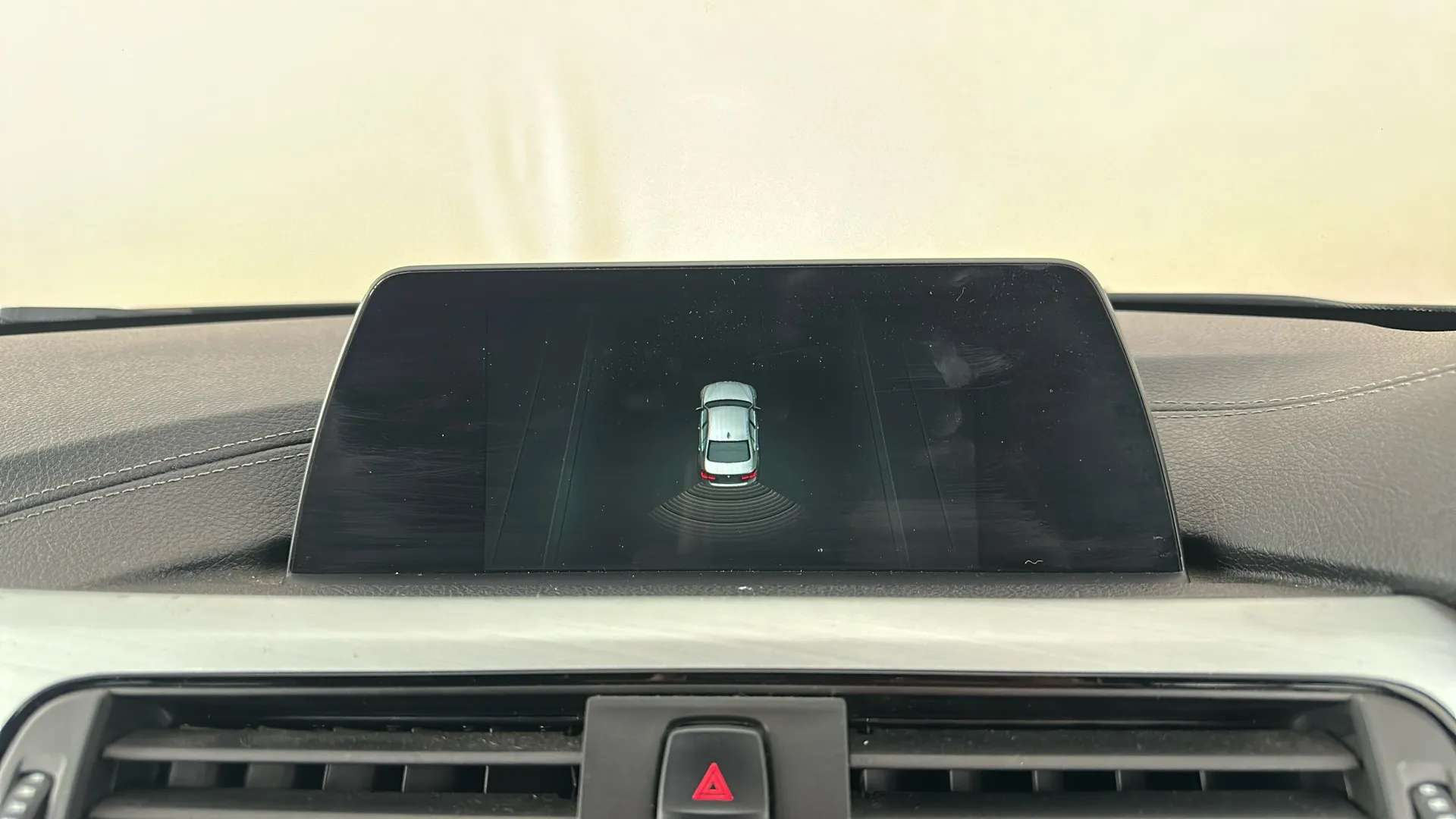 2018 BMW 3 SERIES 2018 BMW 3 SERIES