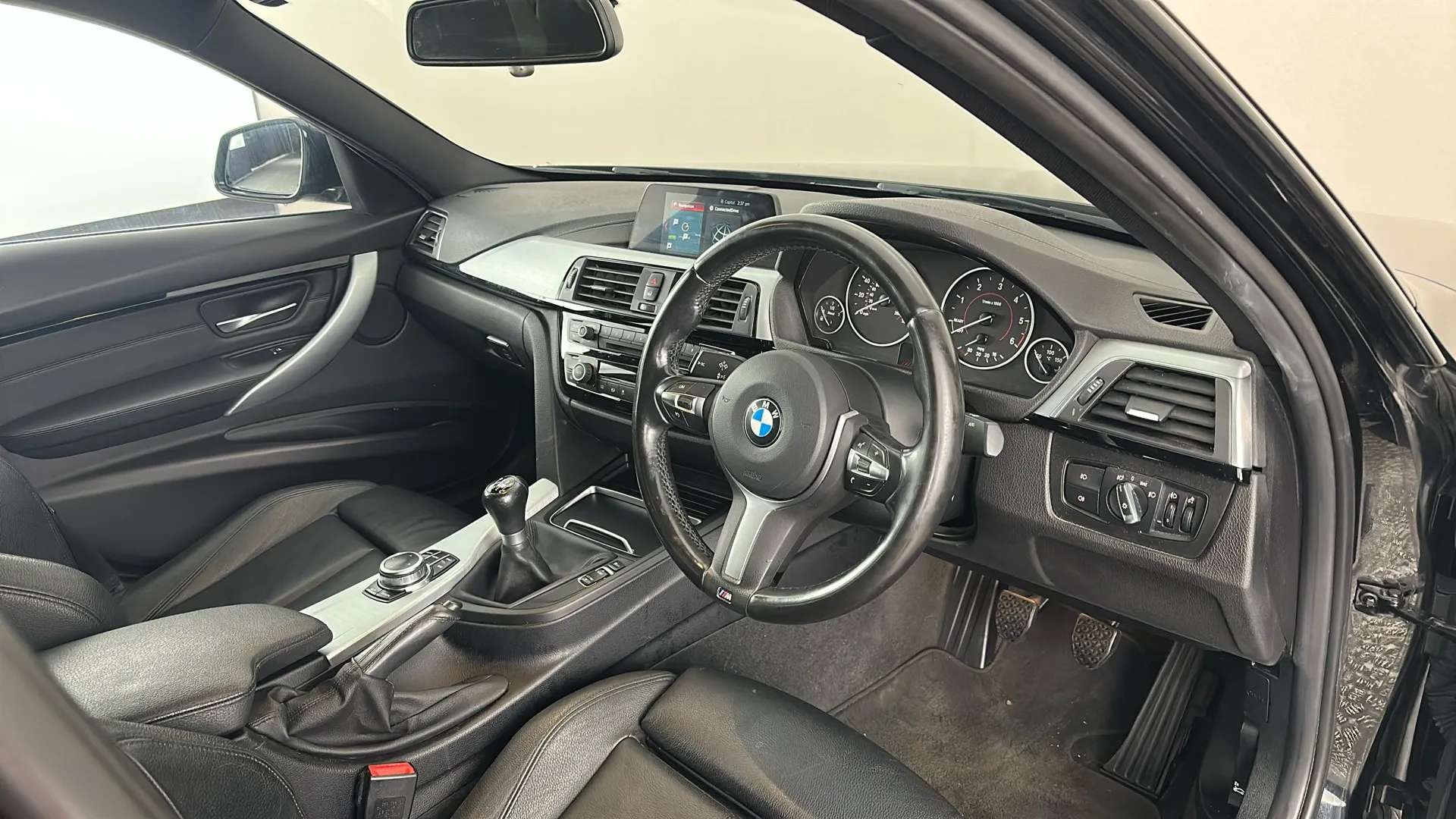 2018 BMW 3 SERIES 2018 BMW 3 SERIES