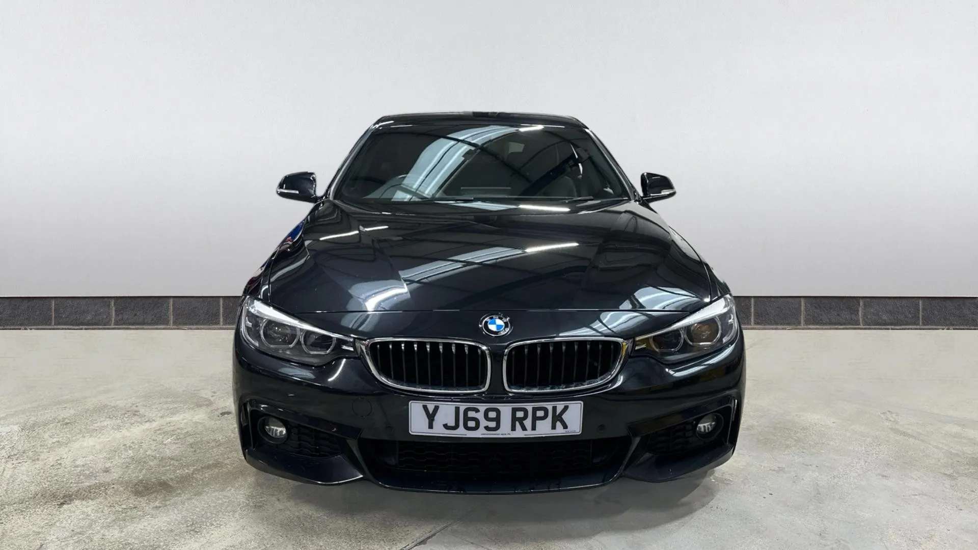 2020 BMW 4 SERIES 2020 BMW 4 SERIES