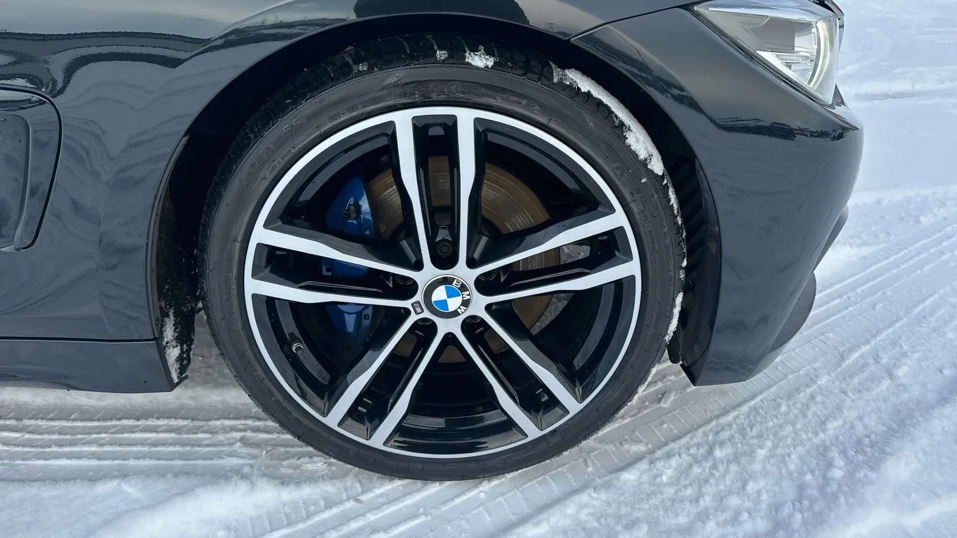 2020 BMW 4 SERIES 2020 BMW 4 SERIES