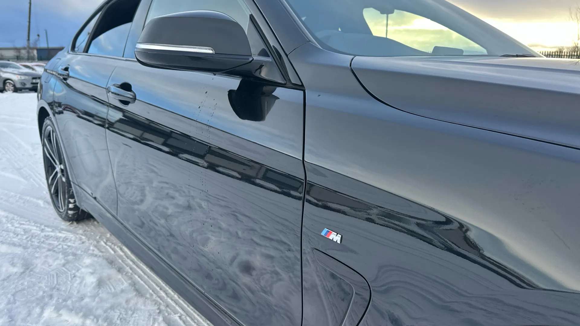 2020 BMW 4 SERIES 2020 BMW 4 SERIES