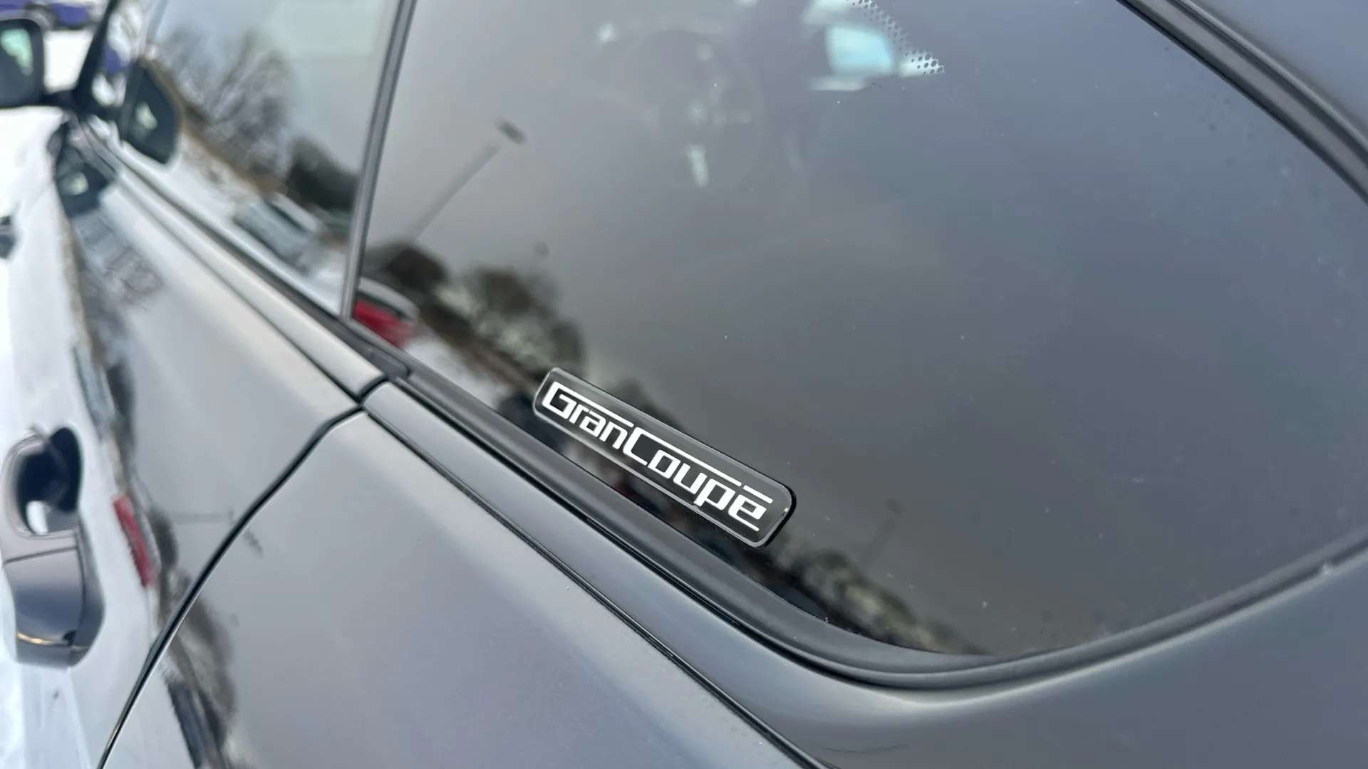 2020 BMW 4 SERIES 2020 BMW 4 SERIES