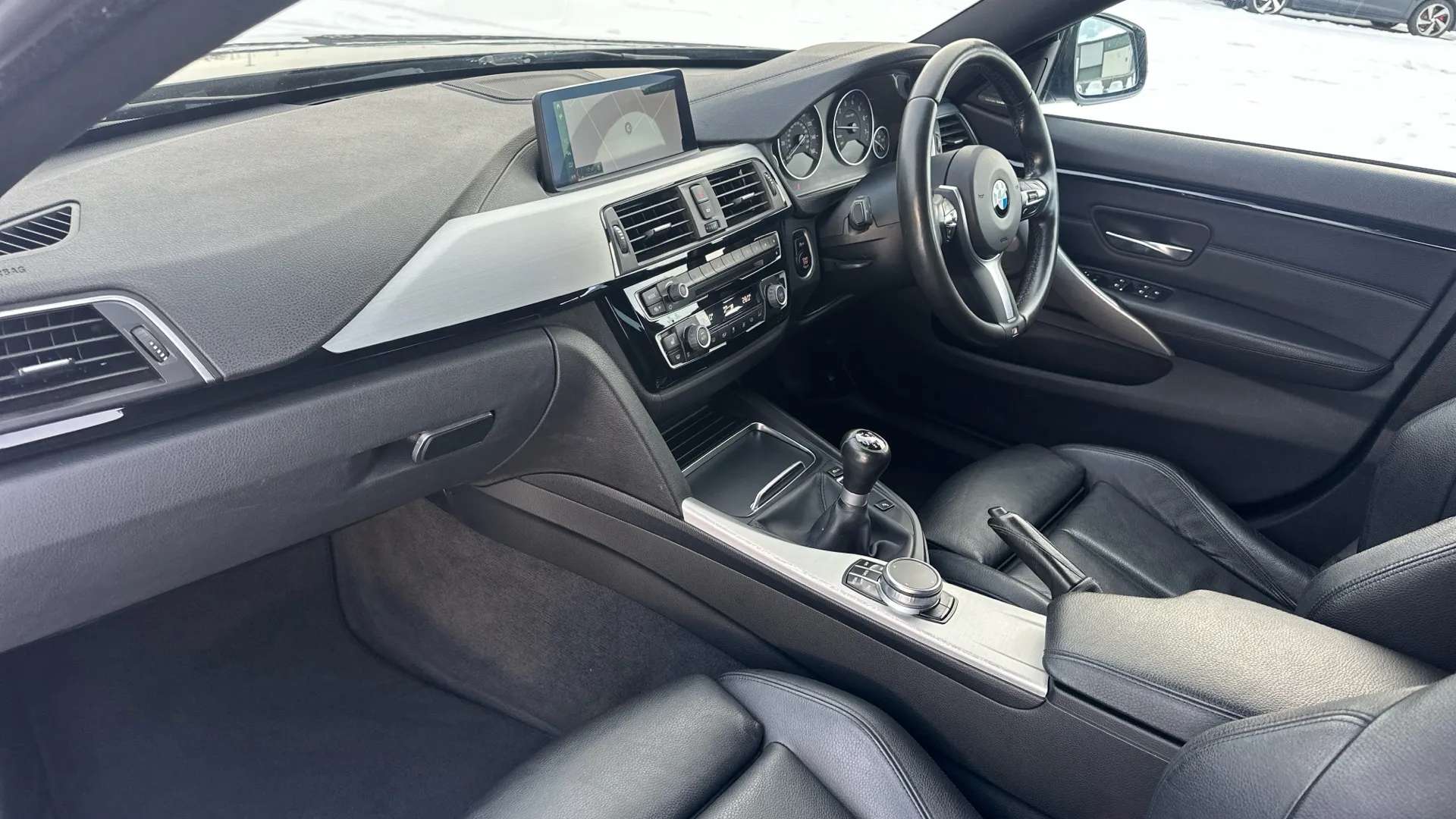 2020 BMW 4 SERIES 2020 BMW 4 SERIES