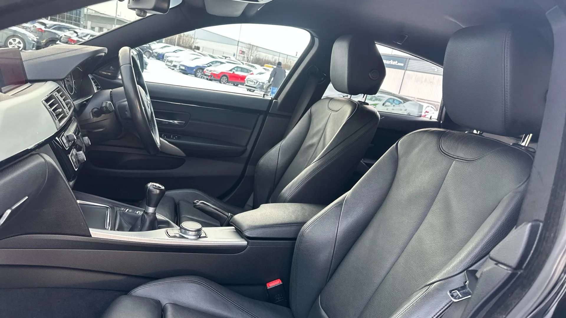 2020 BMW 4 SERIES 2020 BMW 4 SERIES