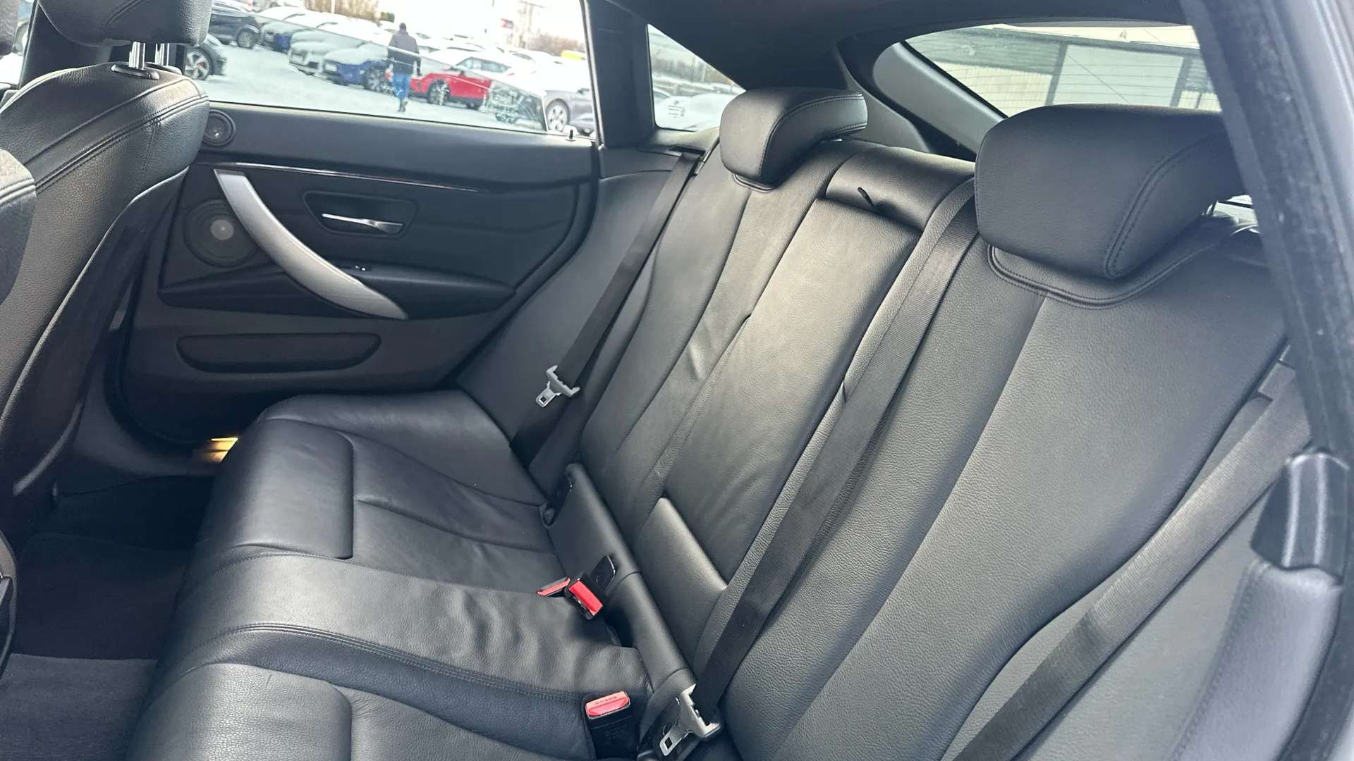 2020 BMW 4 SERIES 2020 BMW 4 SERIES