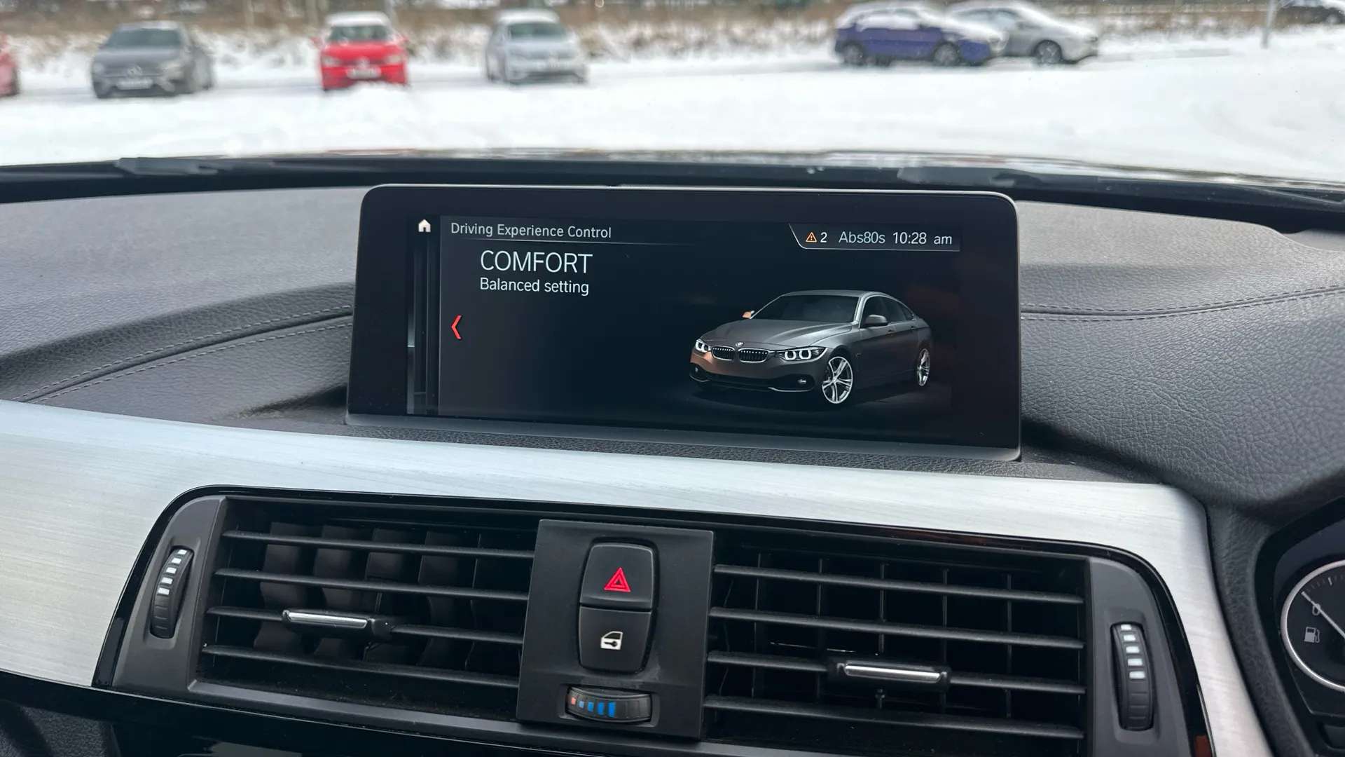 2020 BMW 4 SERIES 2020 BMW 4 SERIES