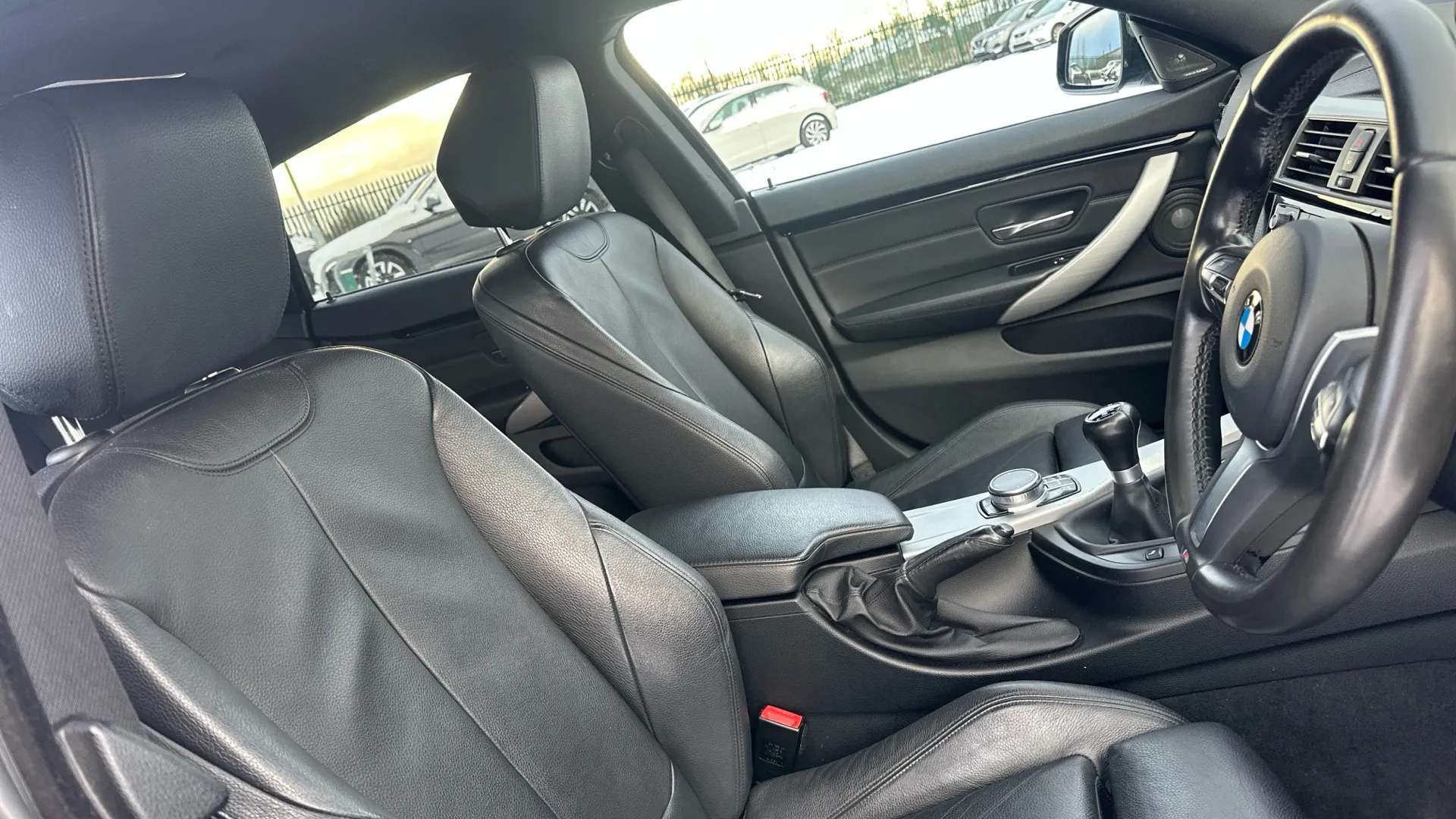 2020 BMW 4 SERIES 2020 BMW 4 SERIES