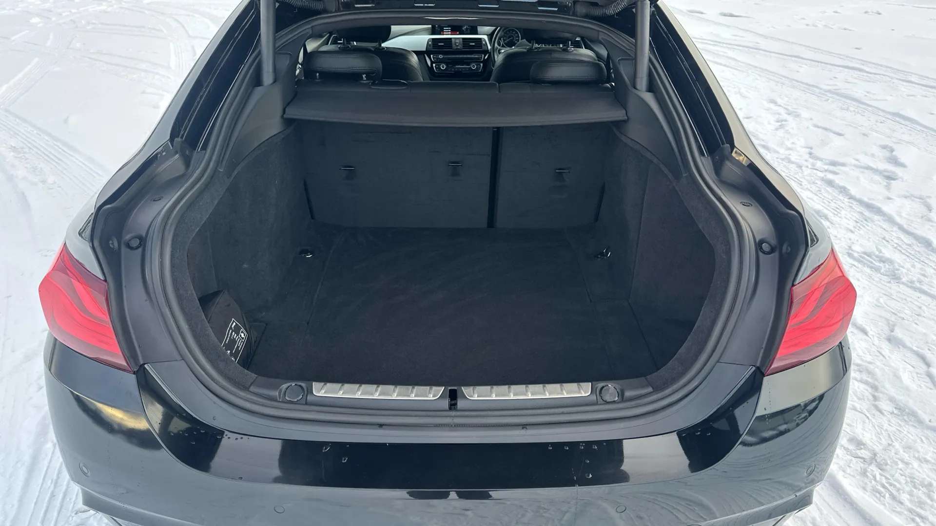 2020 BMW 4 SERIES 2020 BMW 4 SERIES