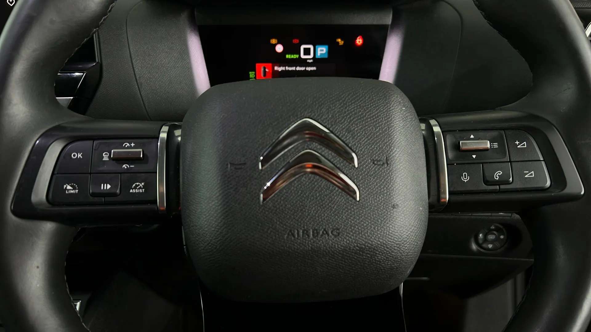 2024 CITROEN C4 X 2024 CITROEN C4 X