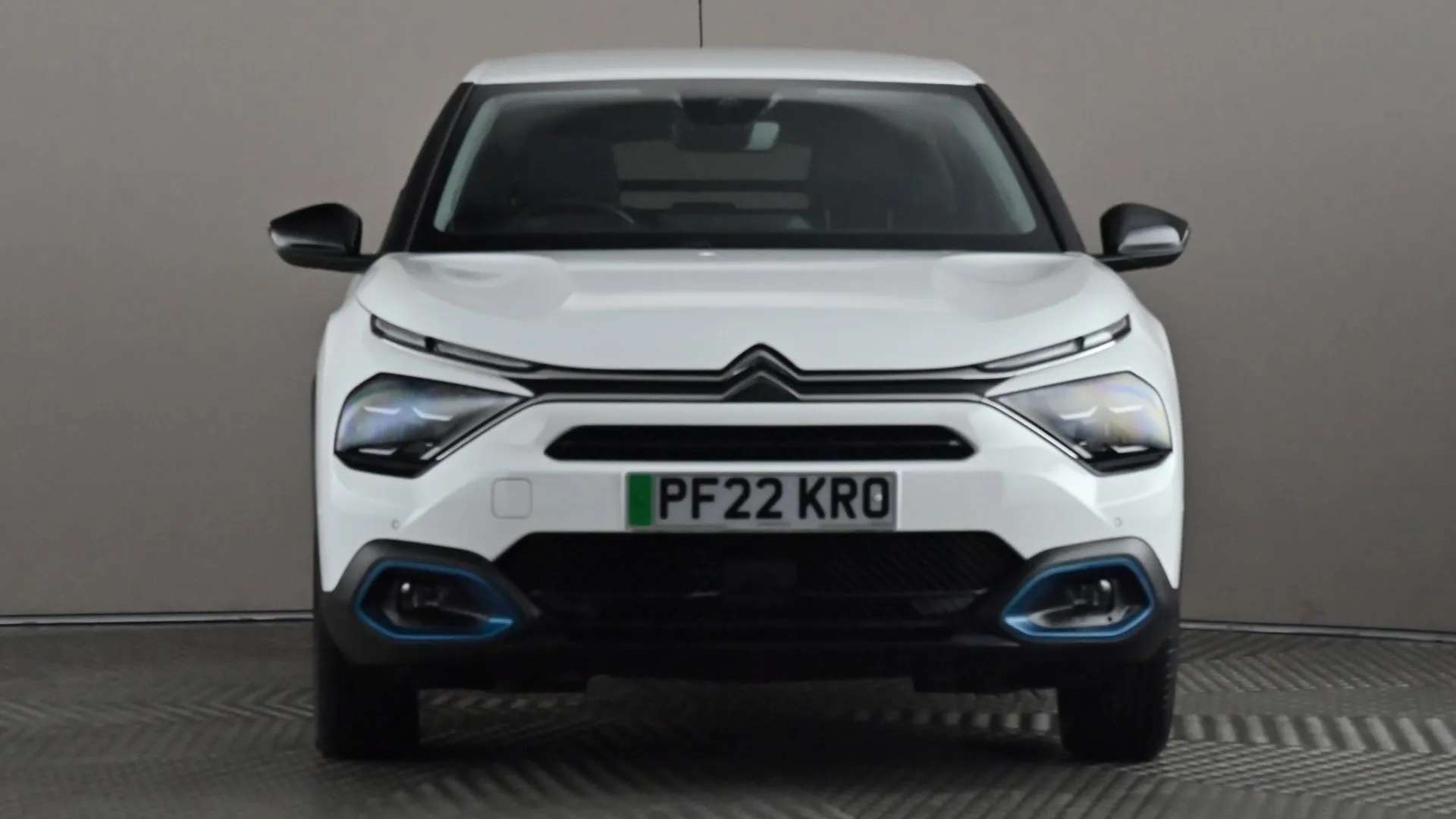 2022 CITROEN C4 2022 CITROEN C4