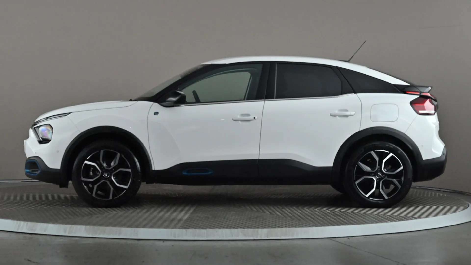 2022 CITROEN C4 2022 CITROEN C4