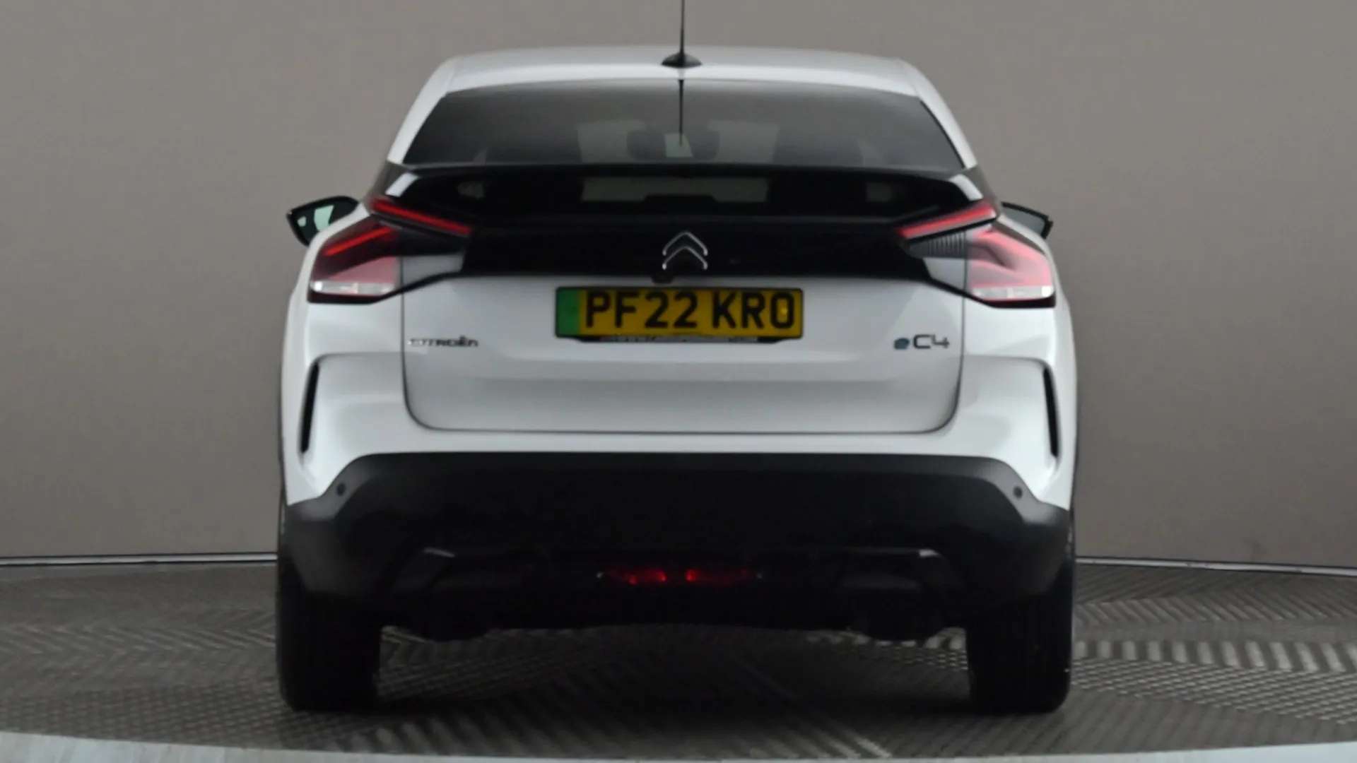 2022 CITROEN C4 2022 CITROEN C4