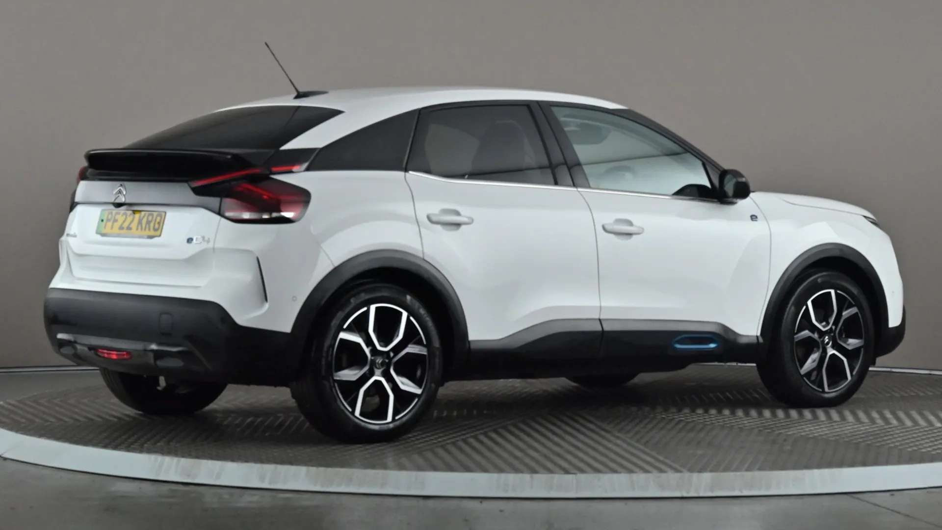 2022 CITROEN C4 2022 CITROEN C4