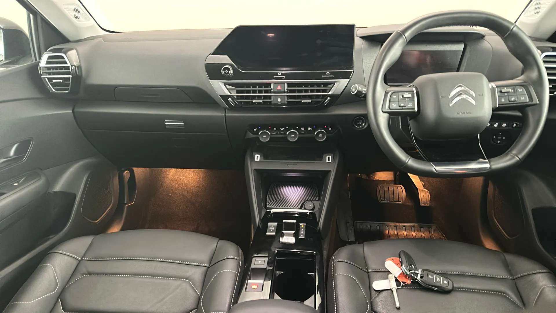 2022 CITROEN C4 2022 CITROEN C4