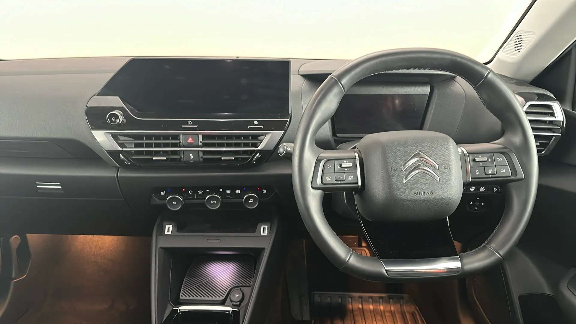 2022 CITROEN C4 2022 CITROEN C4