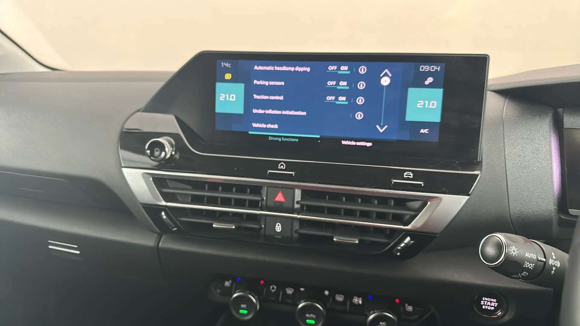 2022 CITROEN C4 2022 CITROEN C4