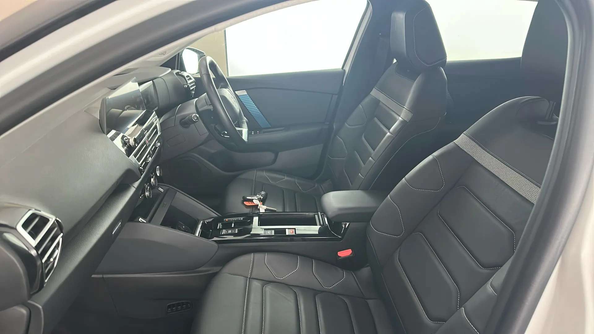 2022 CITROEN C4 2022 CITROEN C4